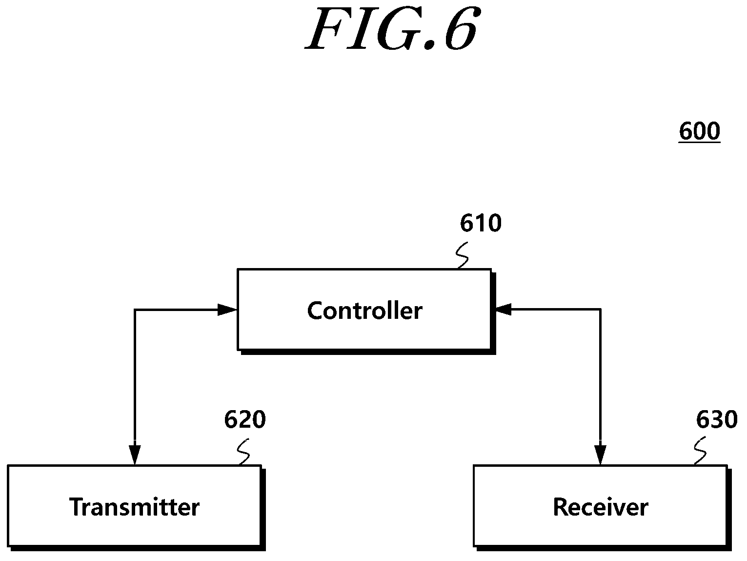Patent US12317171 Figure 6 – Access control method and device