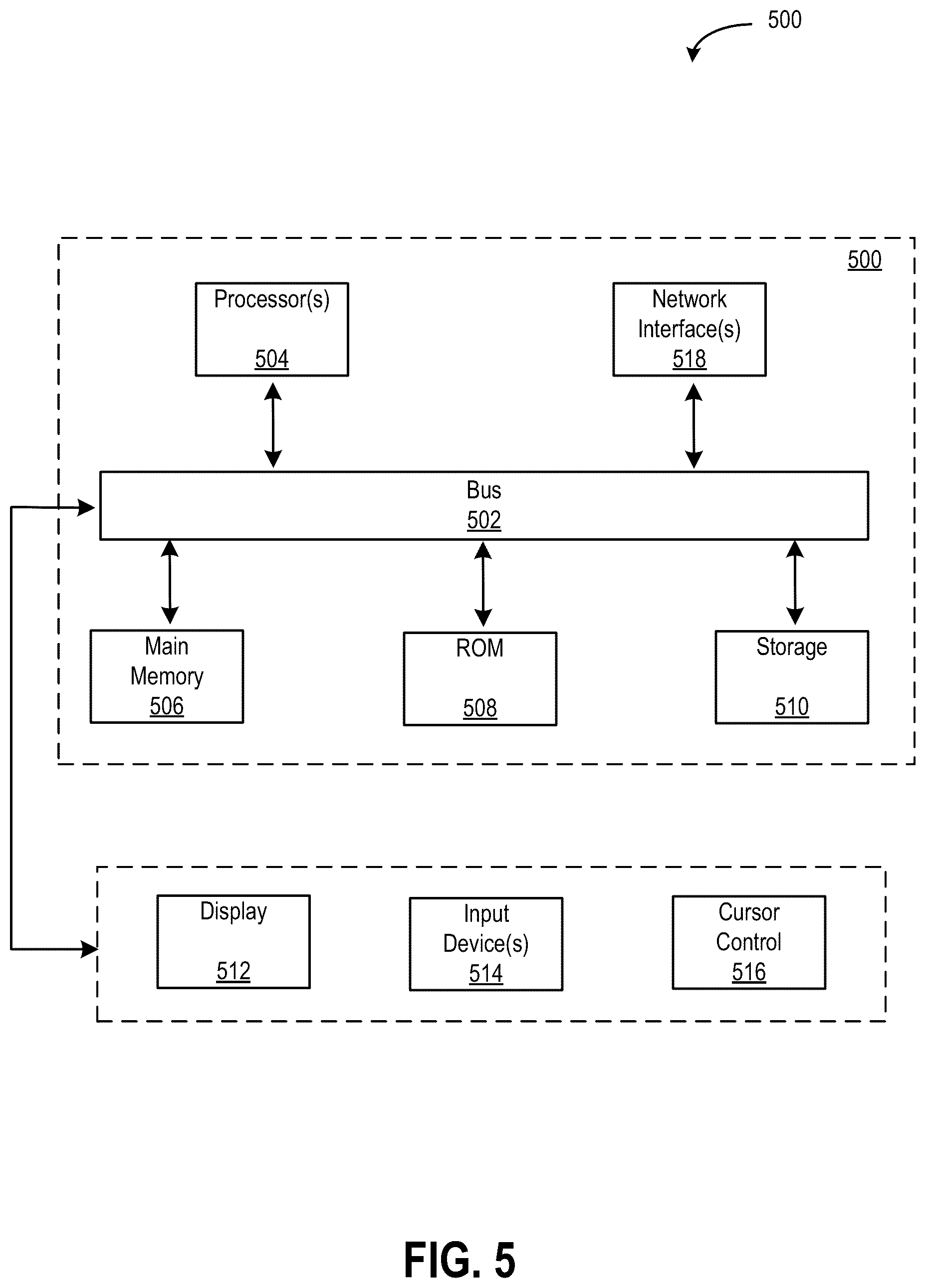 Patent US12317177 Figure 6 – Seamless regulatory access point updates ensuring continual client connectivity