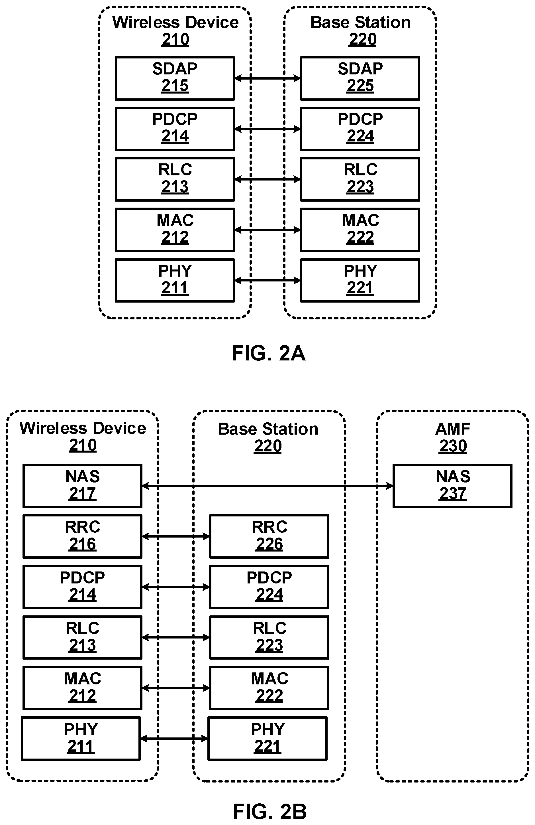 Patent US12317178 Figure 2 – Cell selection for wireless communications