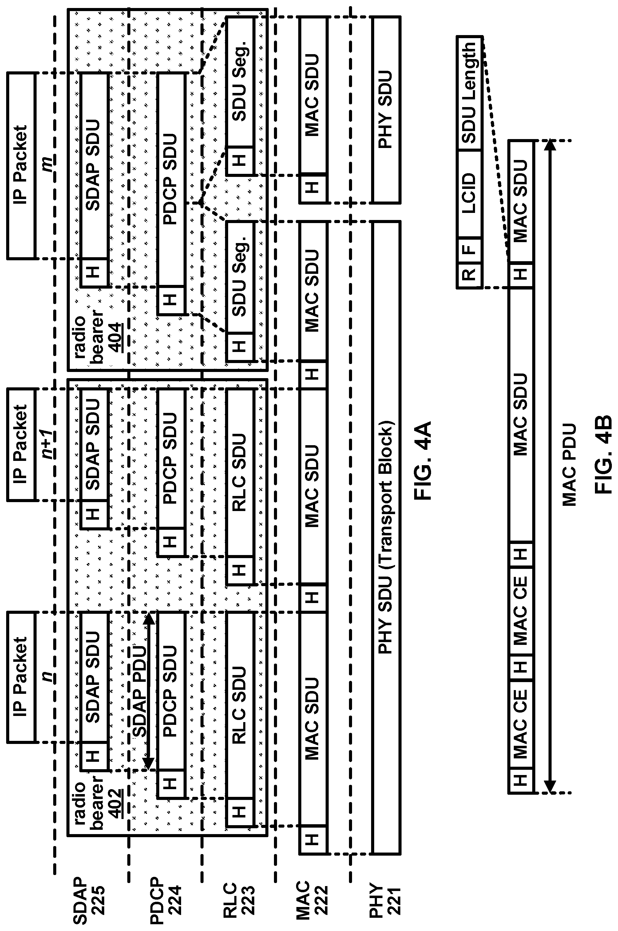 Patent US12317178 Figure 4 – Cell selection for wireless communications