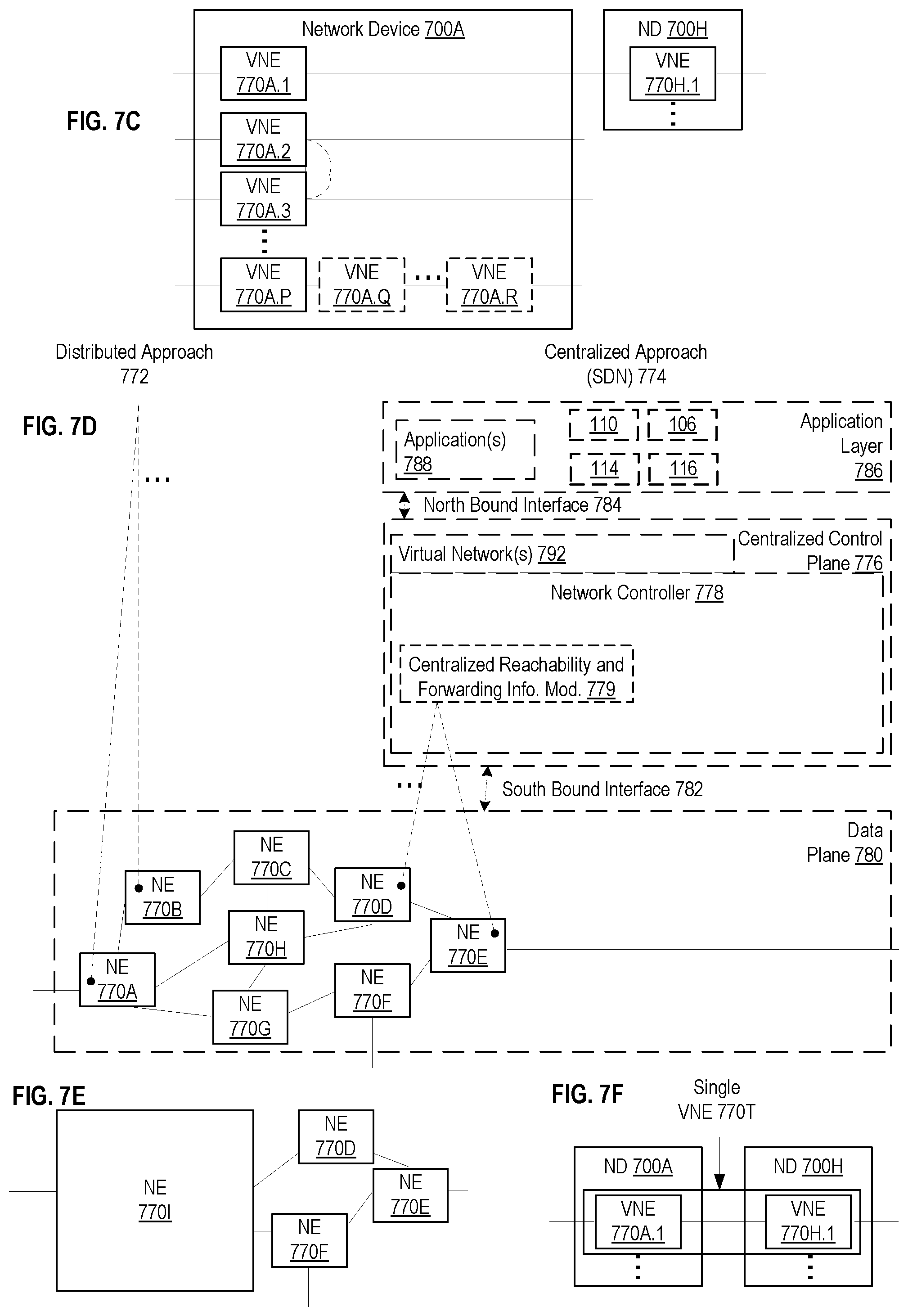 Patent US12317179 Figure 15 – Dynamic access network selection based on application orchestration information in an edge cloud system
