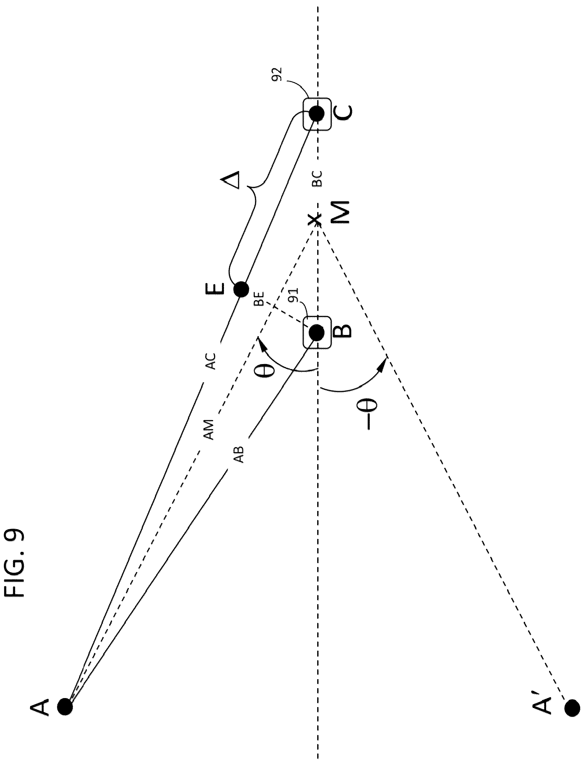 Patent US12317188 Figure 7 – Extension of beacon operational life using integral photocell