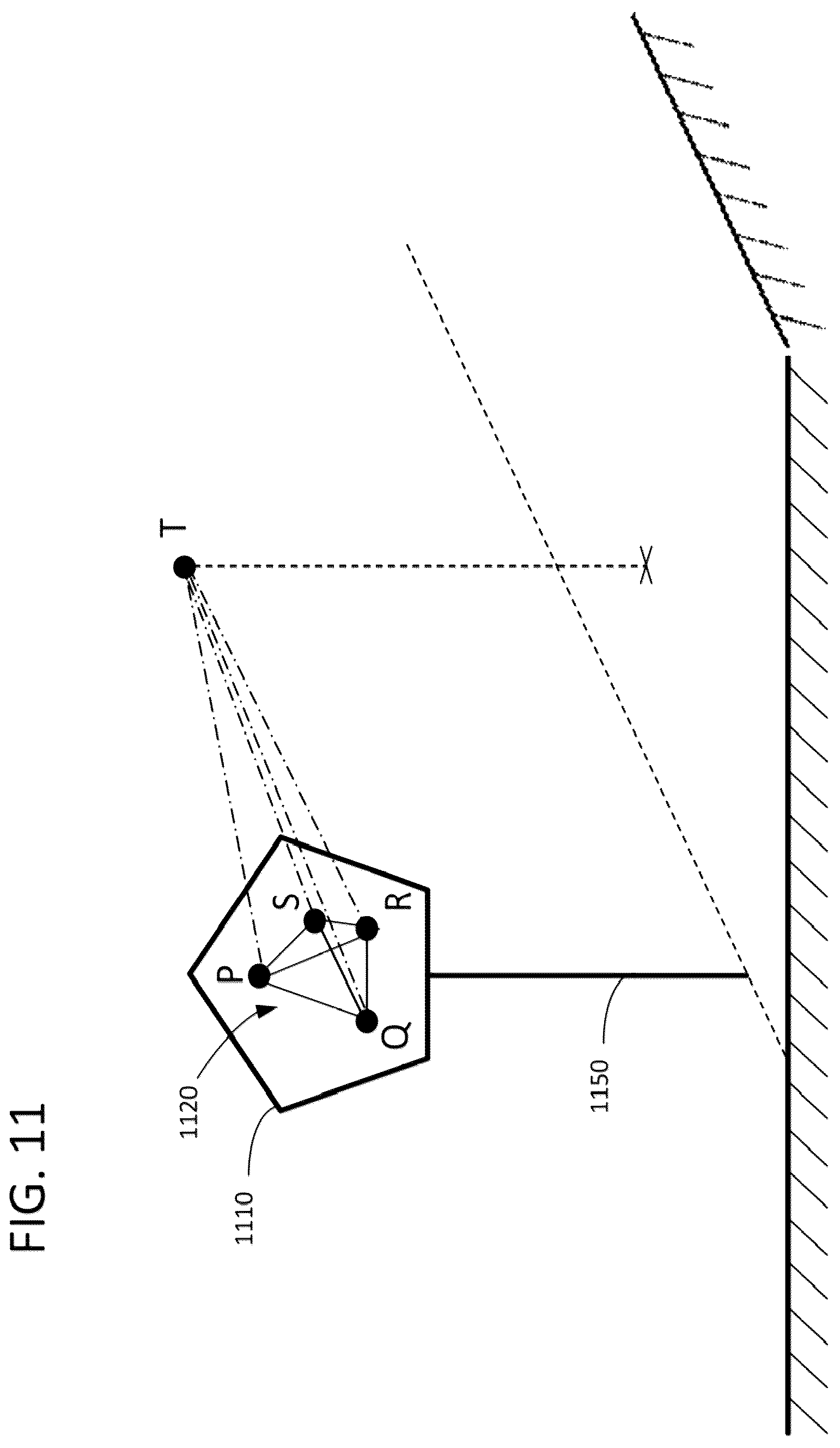Patent US12317188 Figure 9 – Extension of beacon operational life using integral photocell