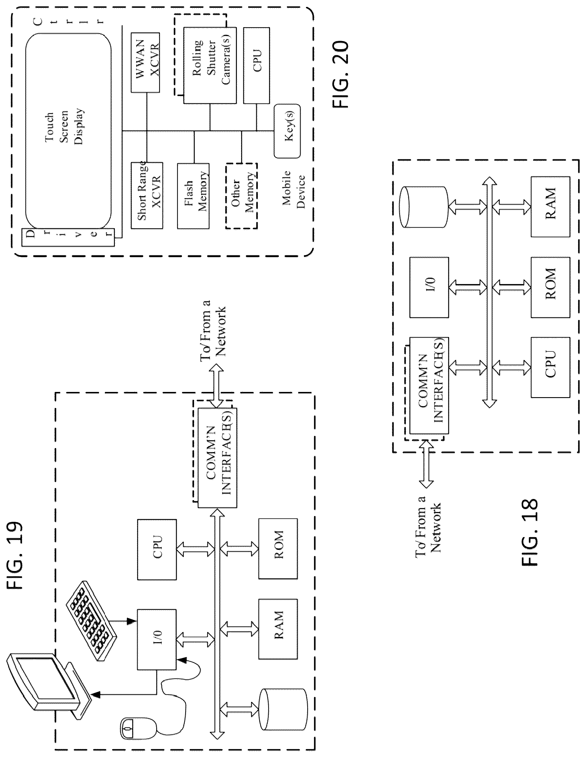 Patent US12317188 Figure 18 – Extension of beacon operational life using integral photocell