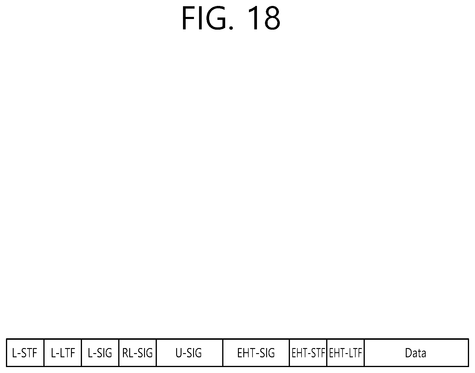 Patent US12317189 Figure 18 – Sharing buffer information for multi-link transmission