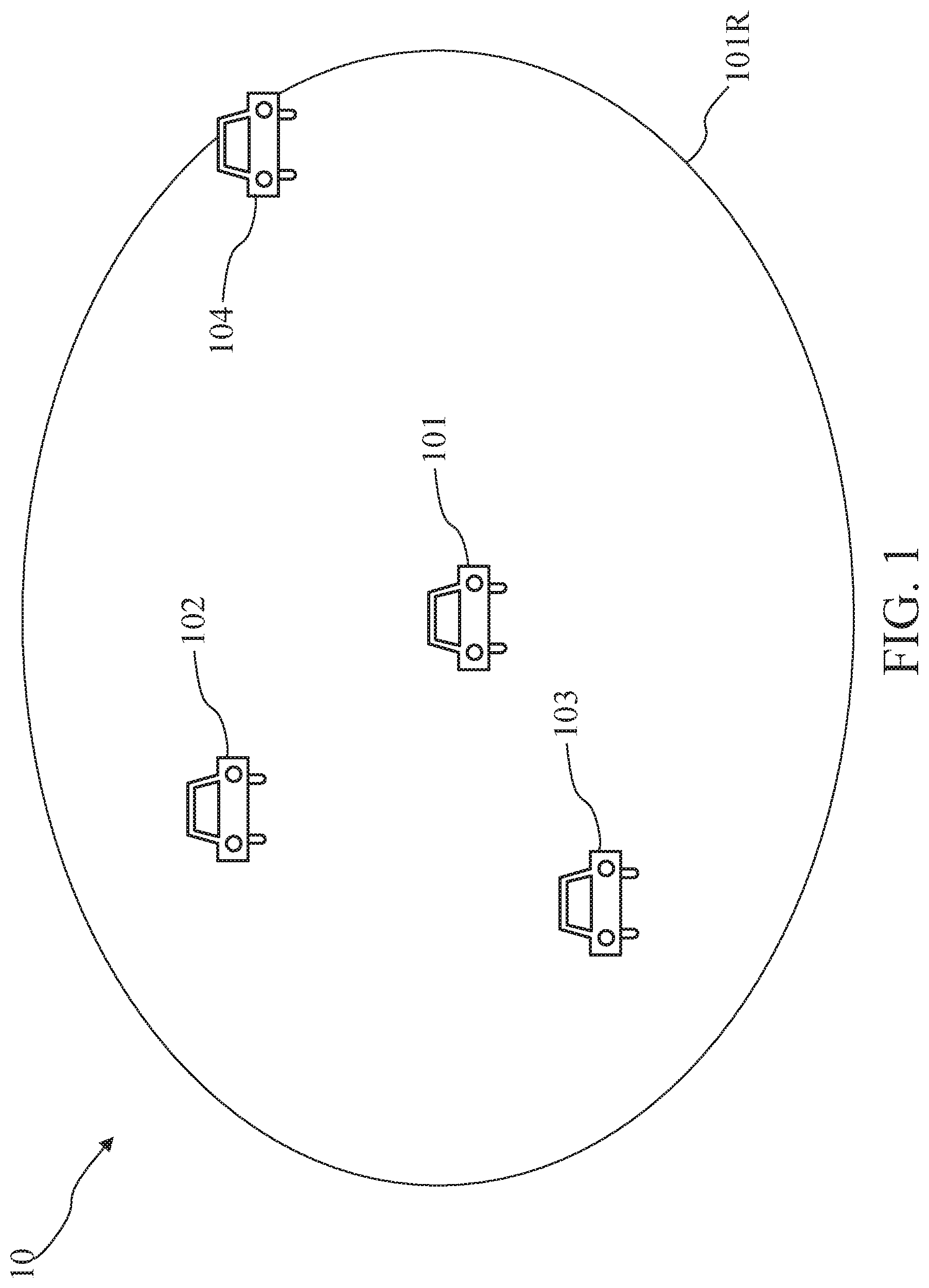 Patent US12317195 Figure 1 – Method and apparatus for reporting reference signal receiving power