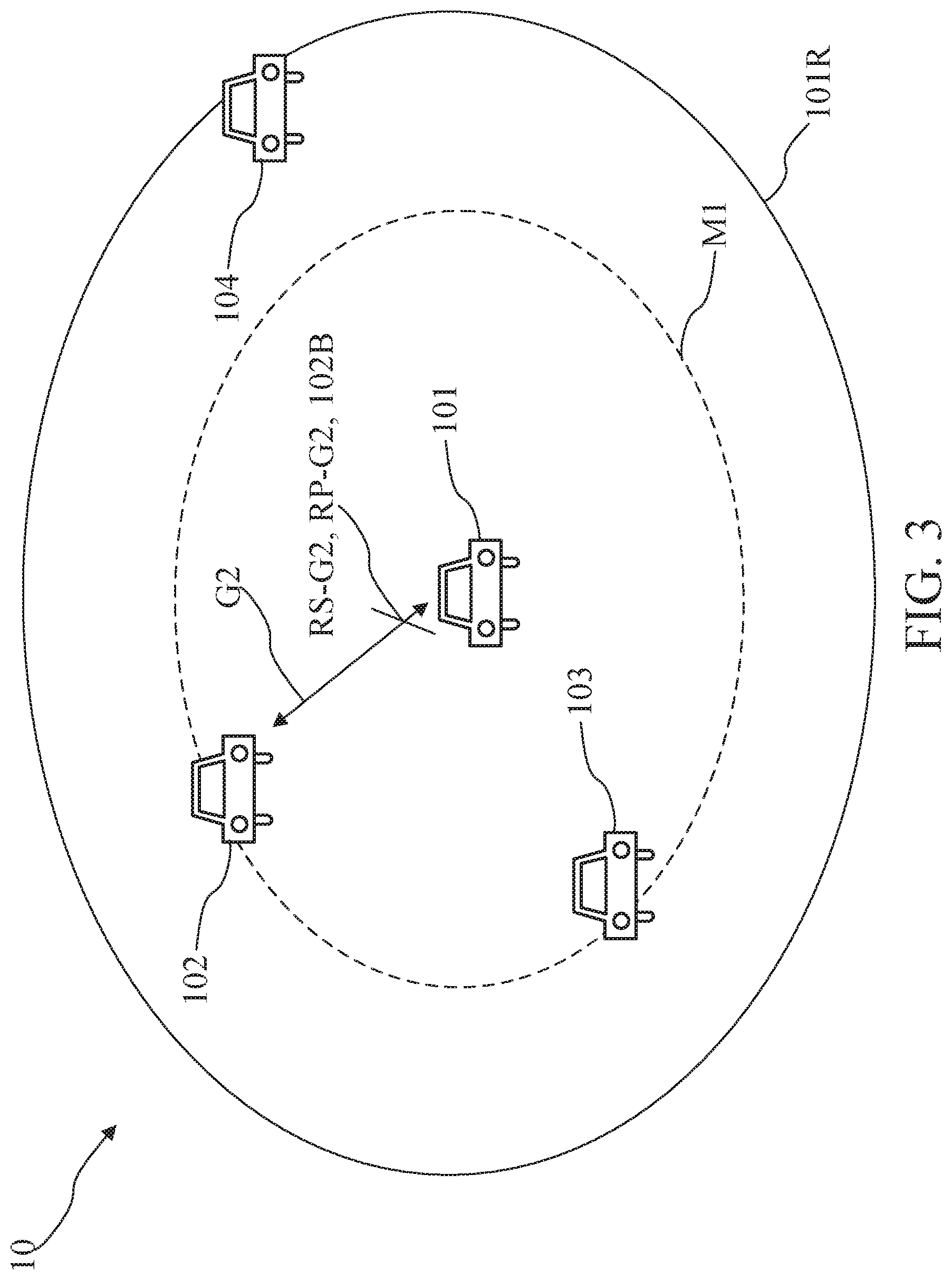 Patent US12317195 Figure 3 – Method and apparatus for reporting reference signal receiving power
