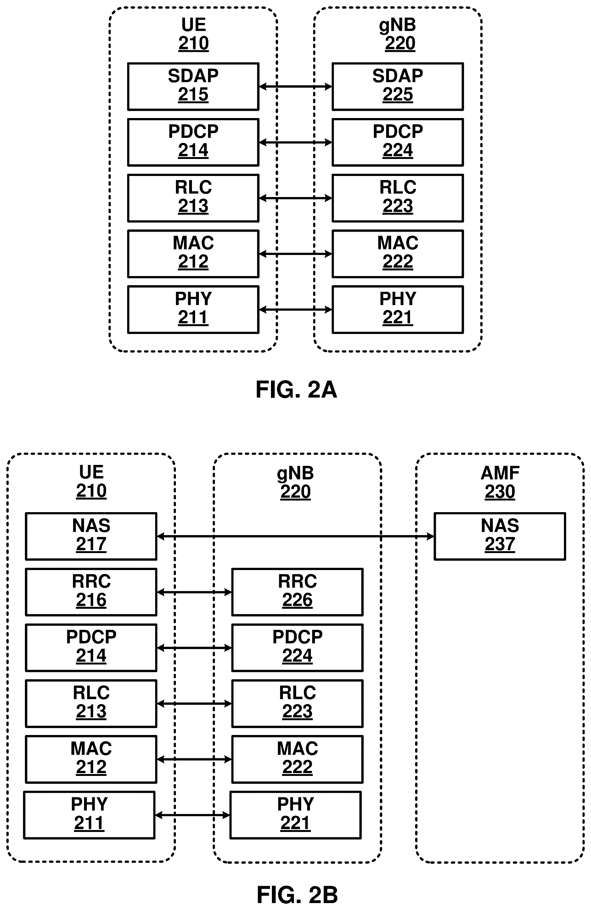 Patent US12317196 Figure 2 – Power control for multiple transmission reception points