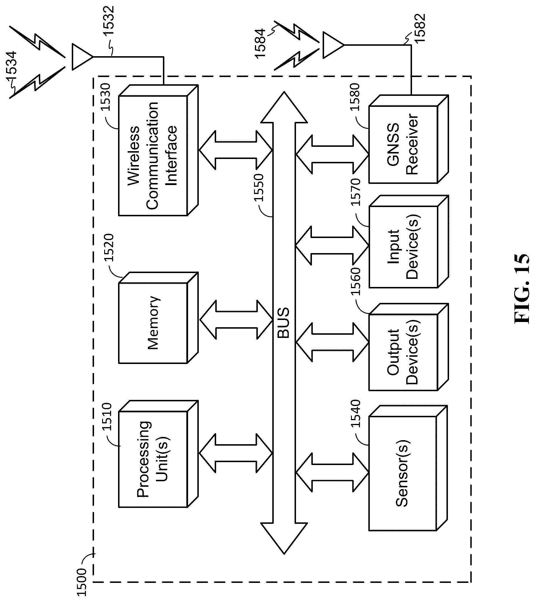 Patent US12317205 Figure 17 – Method and systems for performing 3GPP NB-IOT NSSS frame number and CFO detection in low SNR conditions