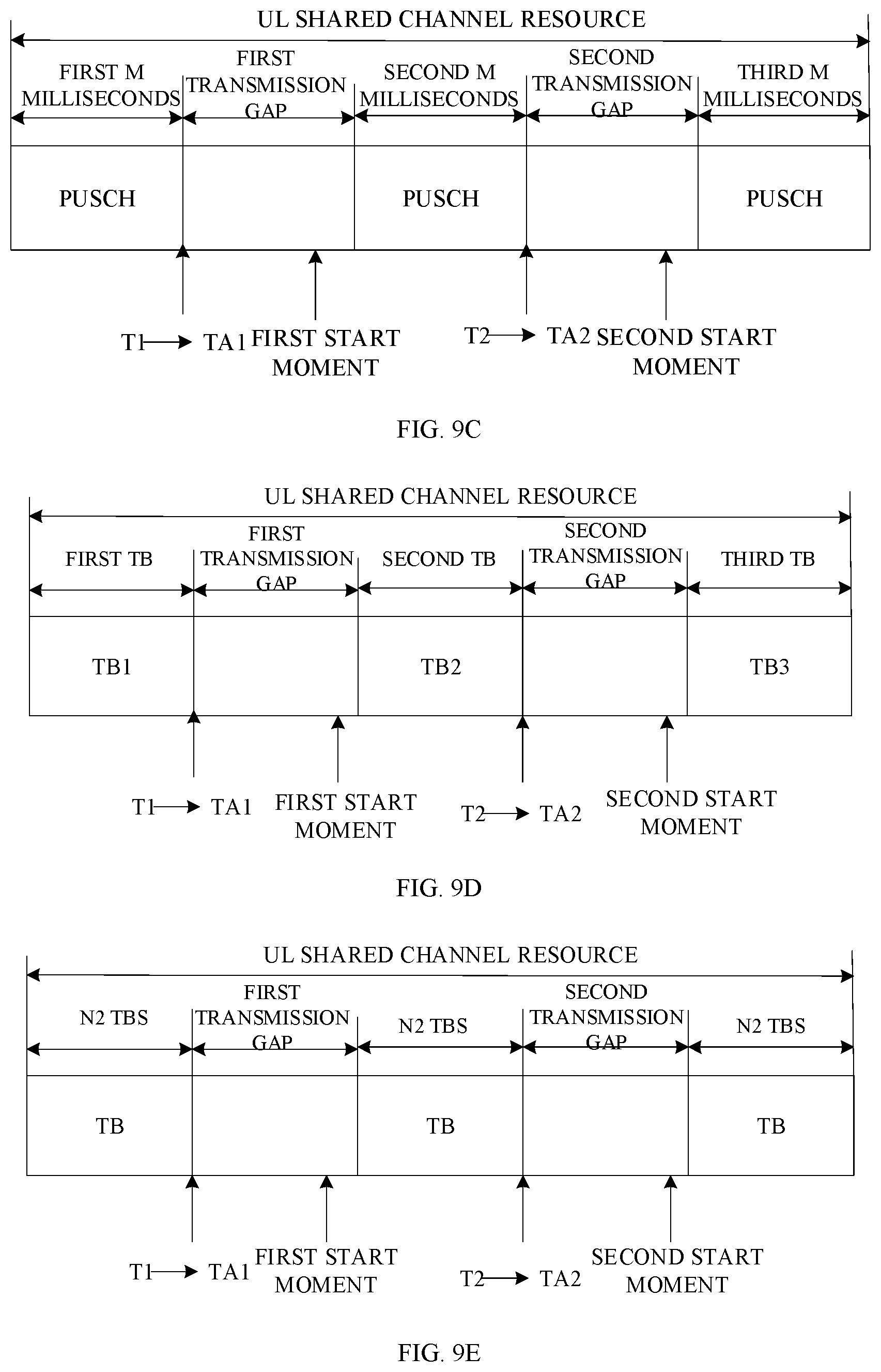 Patent US12317207 Figure 6 – Method for uplink synchronization, communication apparatus, and storage medium