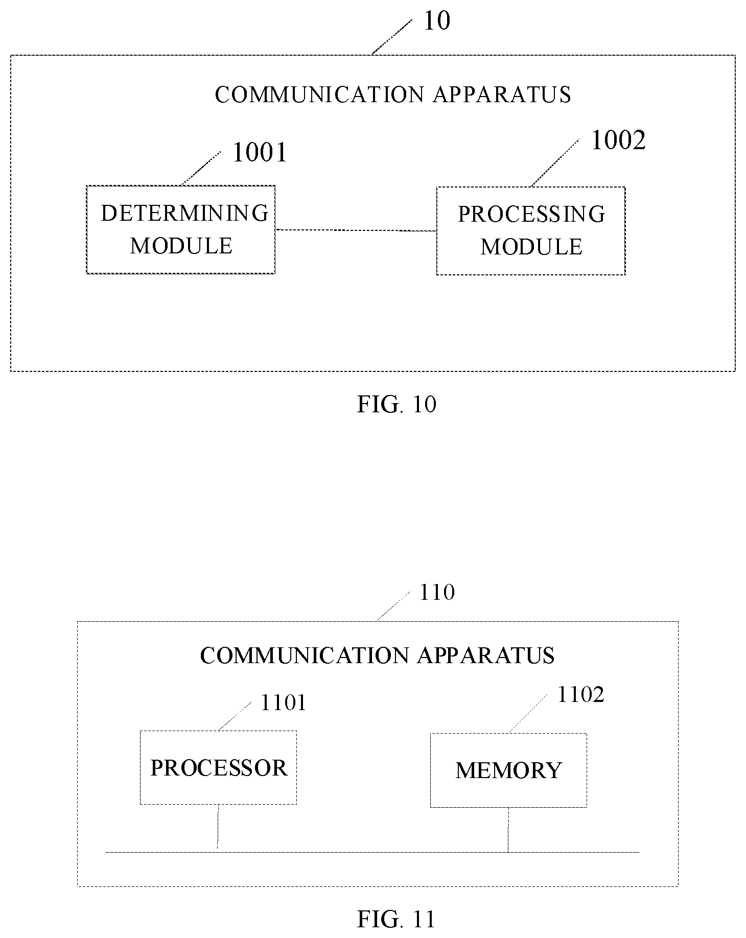 Patent US12317207 Figure 7 – Method for uplink synchronization, communication apparatus, and storage medium