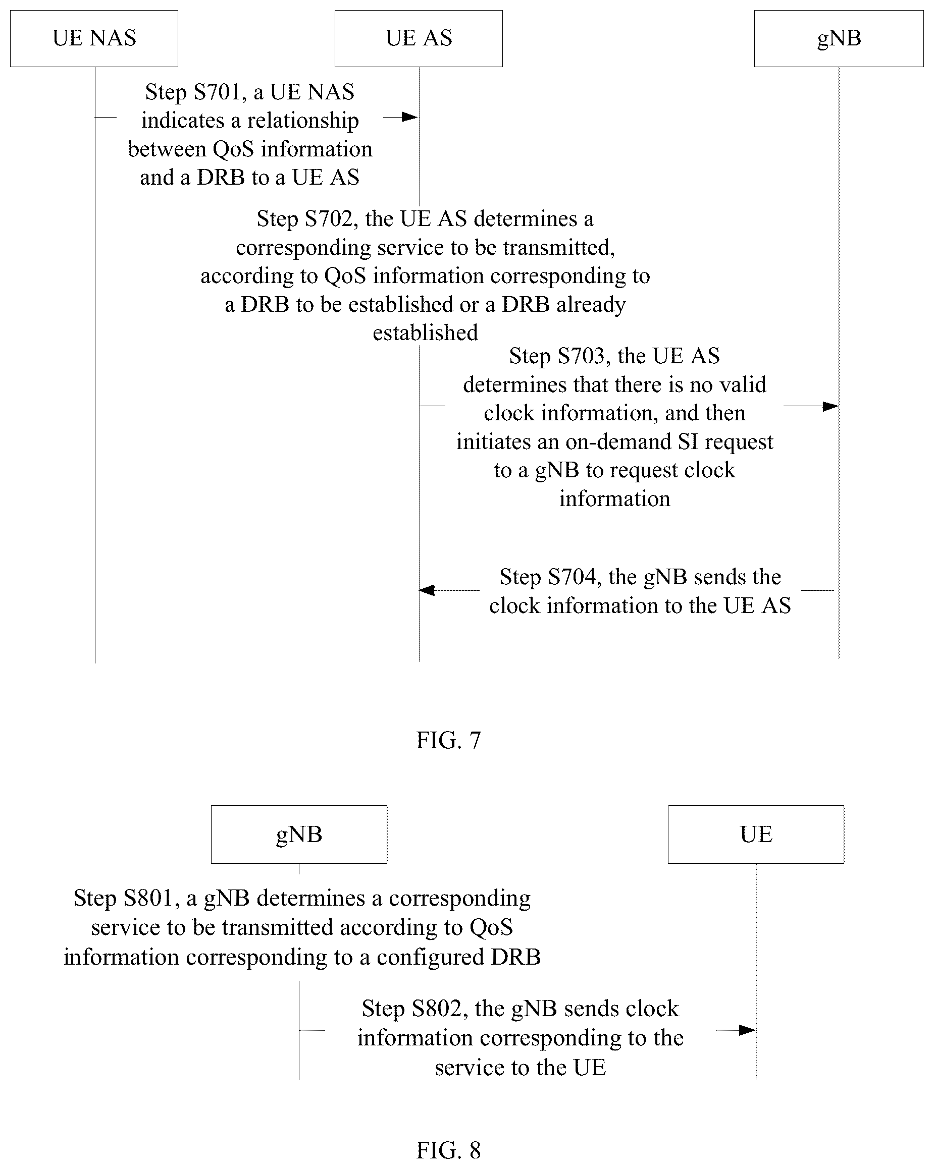 Patent US12317222 Figure 3 – Information processing method and apparatus, storage medium, and processor