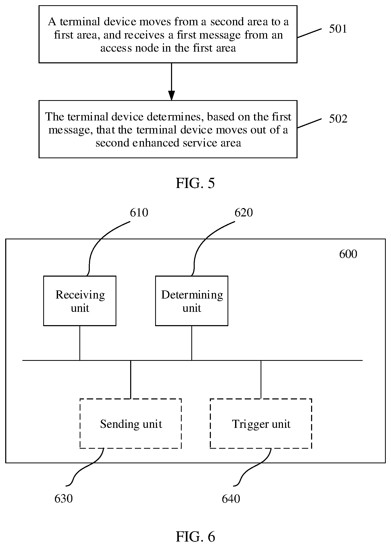 Patent US12317225 Figure 3 – Communication method and apparatus