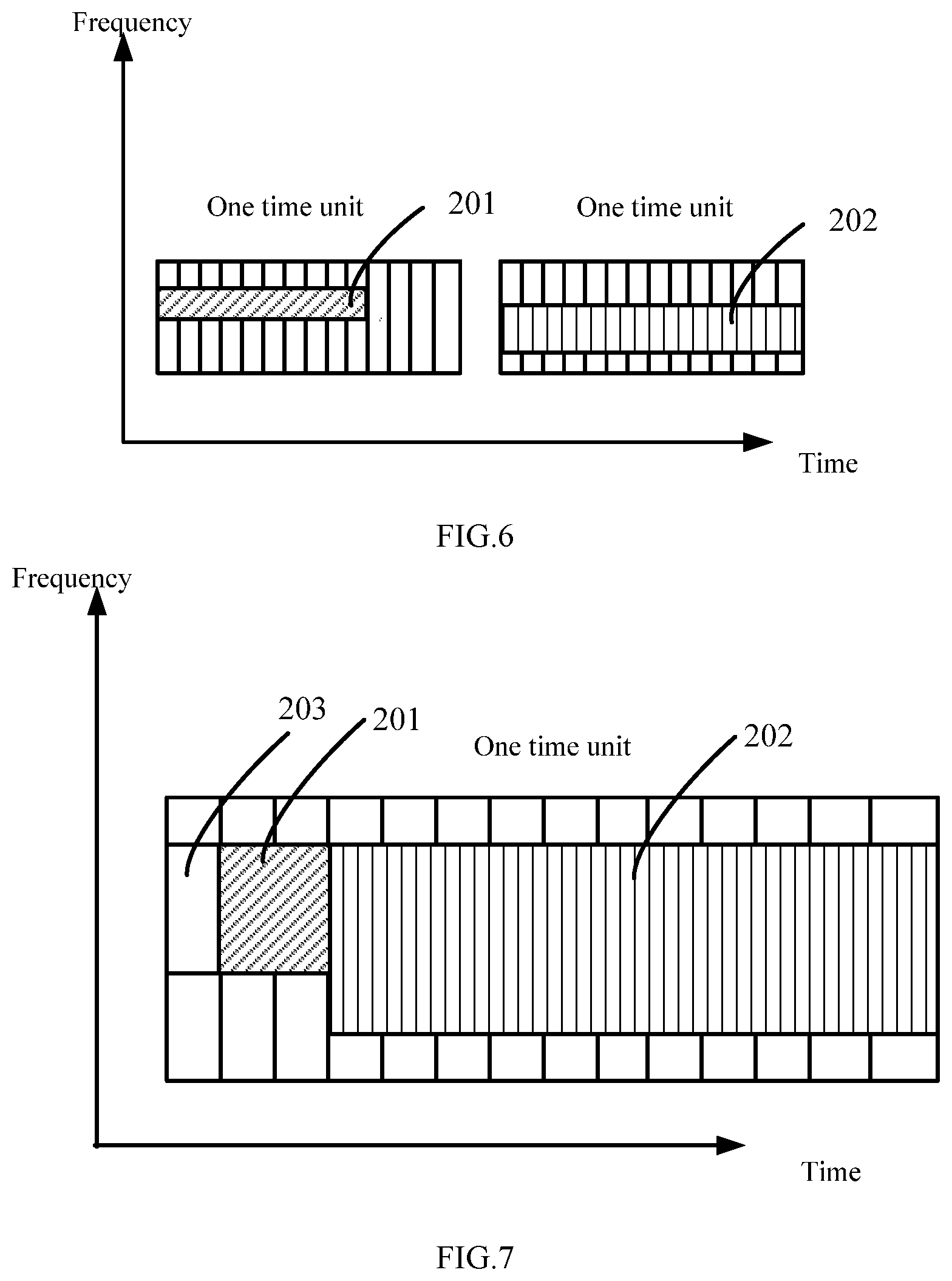 Patent US12317228 Figure 4 – Method and device for transmitting control information and data