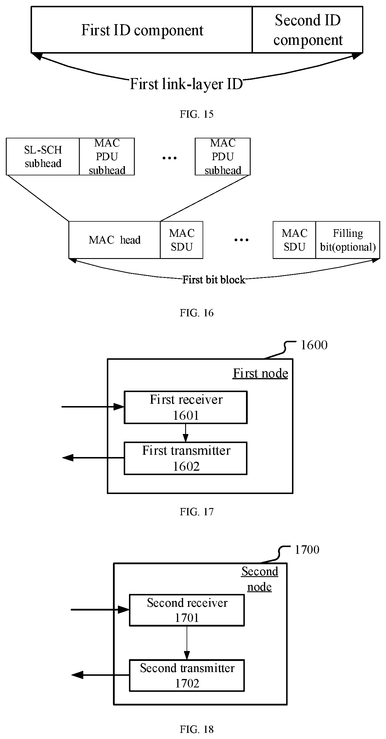 Patent US12317230 Figure 5 – Method and device used for discontinuous reception