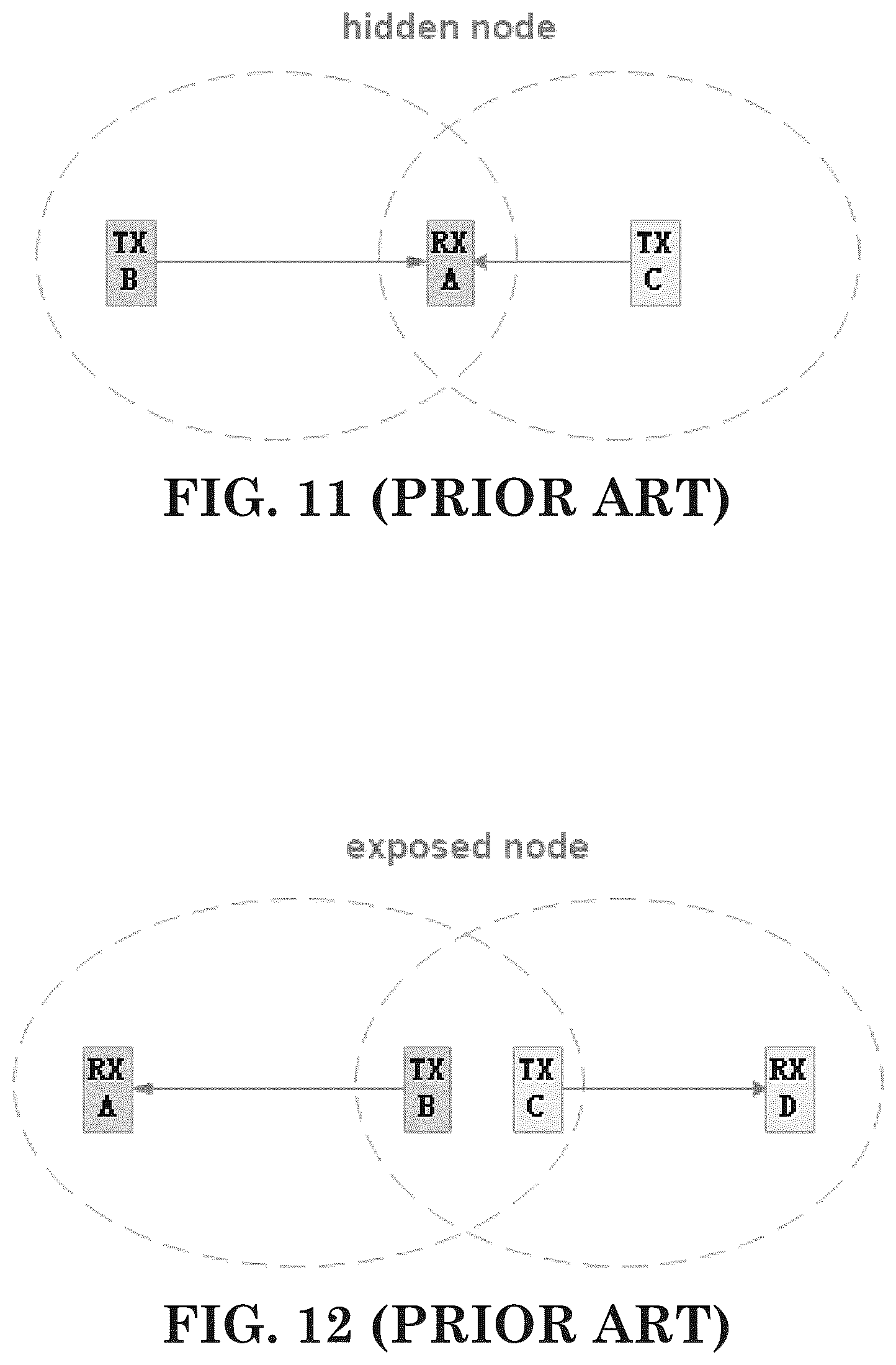 Patent US12317231 Figure 8 – Method and apparatus of handling inter-device coordination for sidelink communication in a wireless communication system