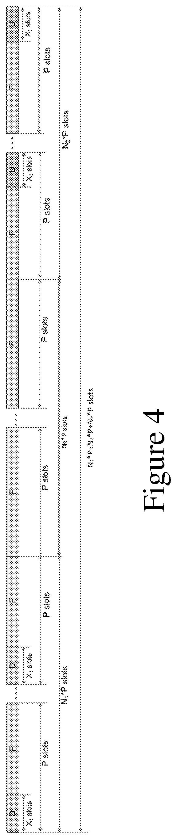 Patent US12317236 Figure 4 – Method and apparatus for indicating TDD uplink-downlink configuration