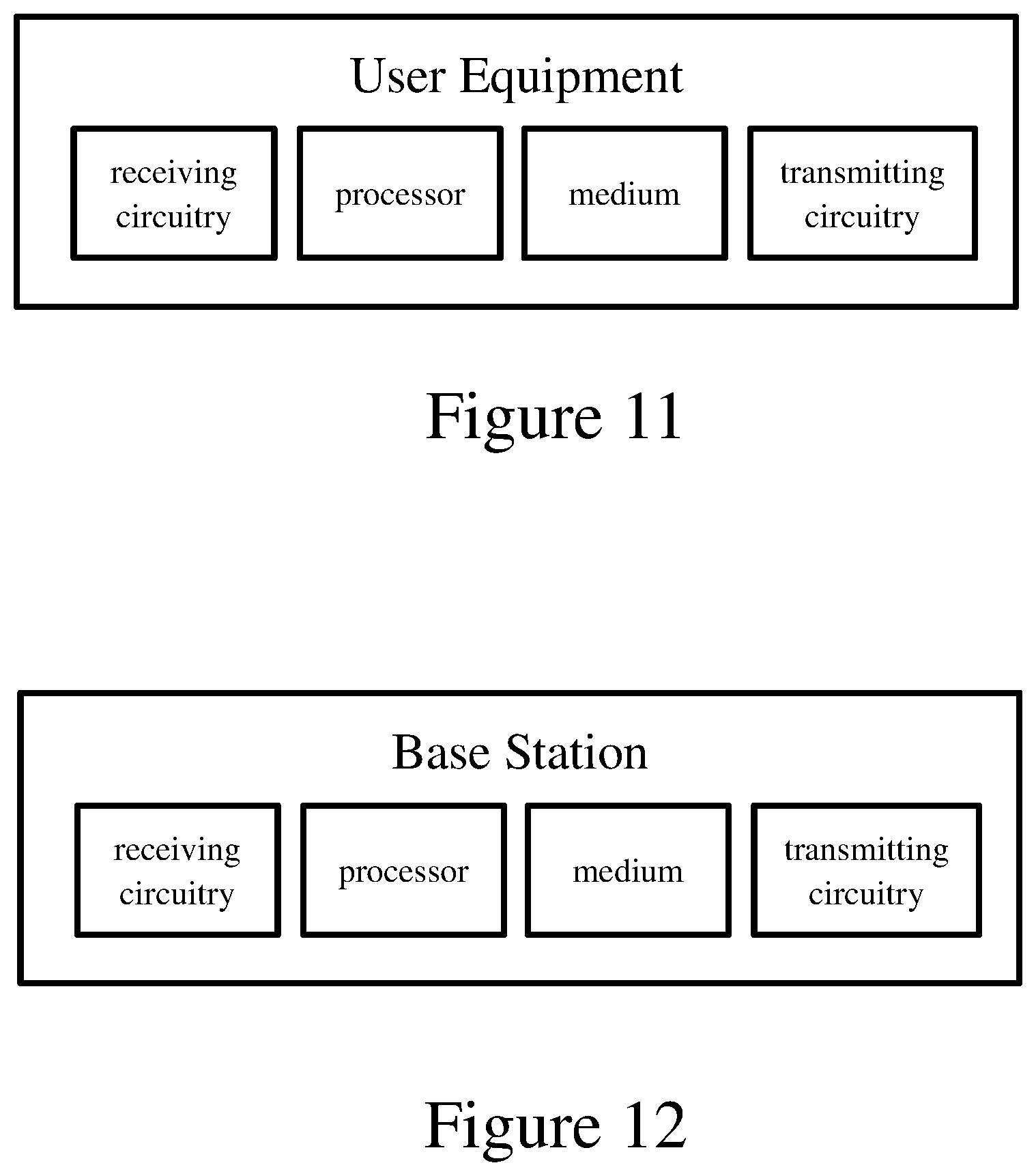 Patent US12317236 Figure 10 – Method and apparatus for indicating TDD uplink-downlink configuration
