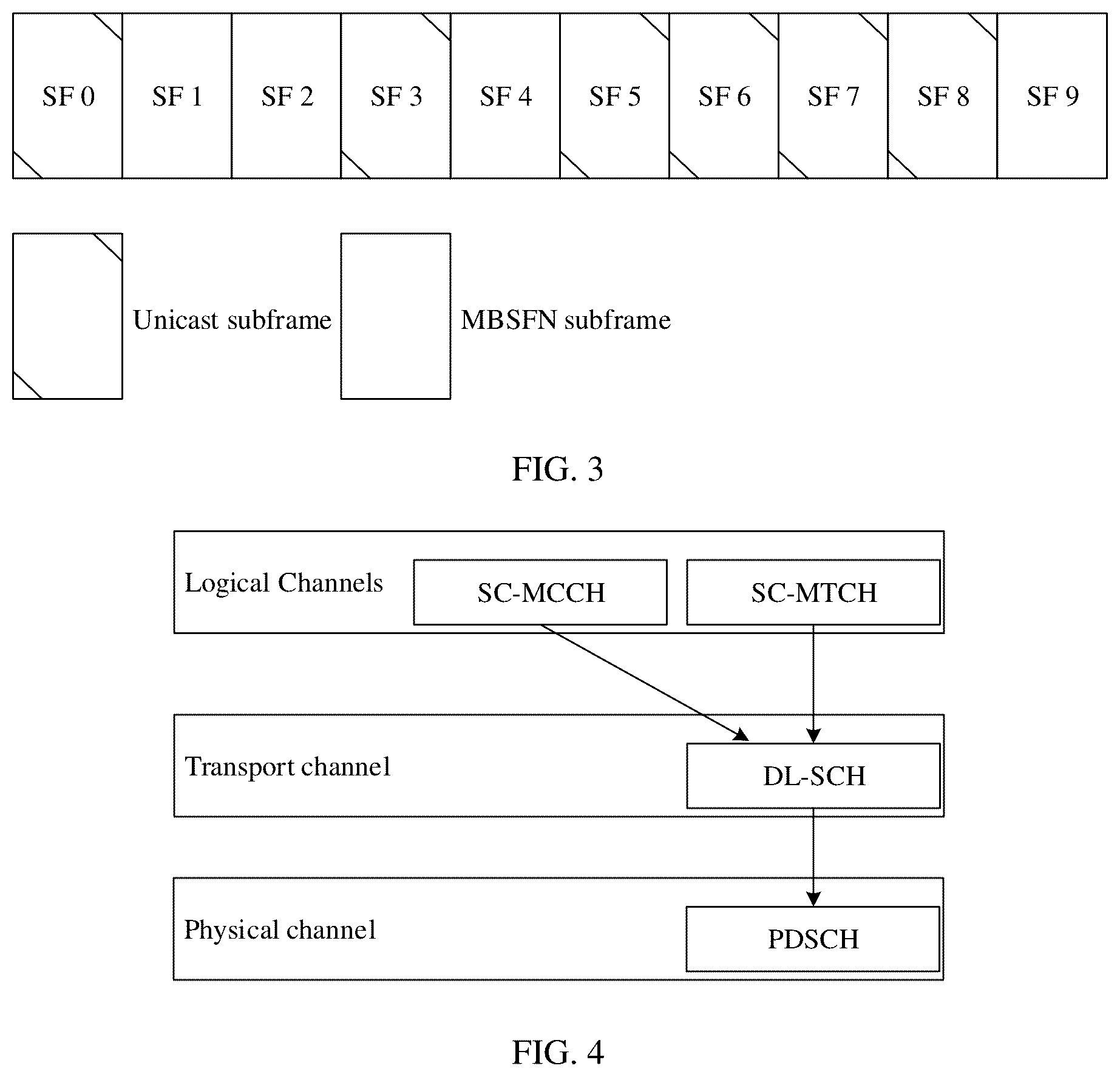 Patent US12317238 Figure 2 – Time domain resource determining method and apparatus, device, and storage media