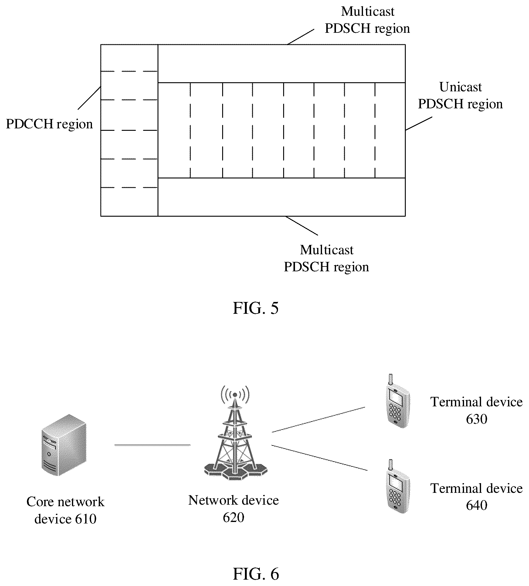 Patent US12317238 Figure 3 – Time domain resource determining method and apparatus, device, and storage media