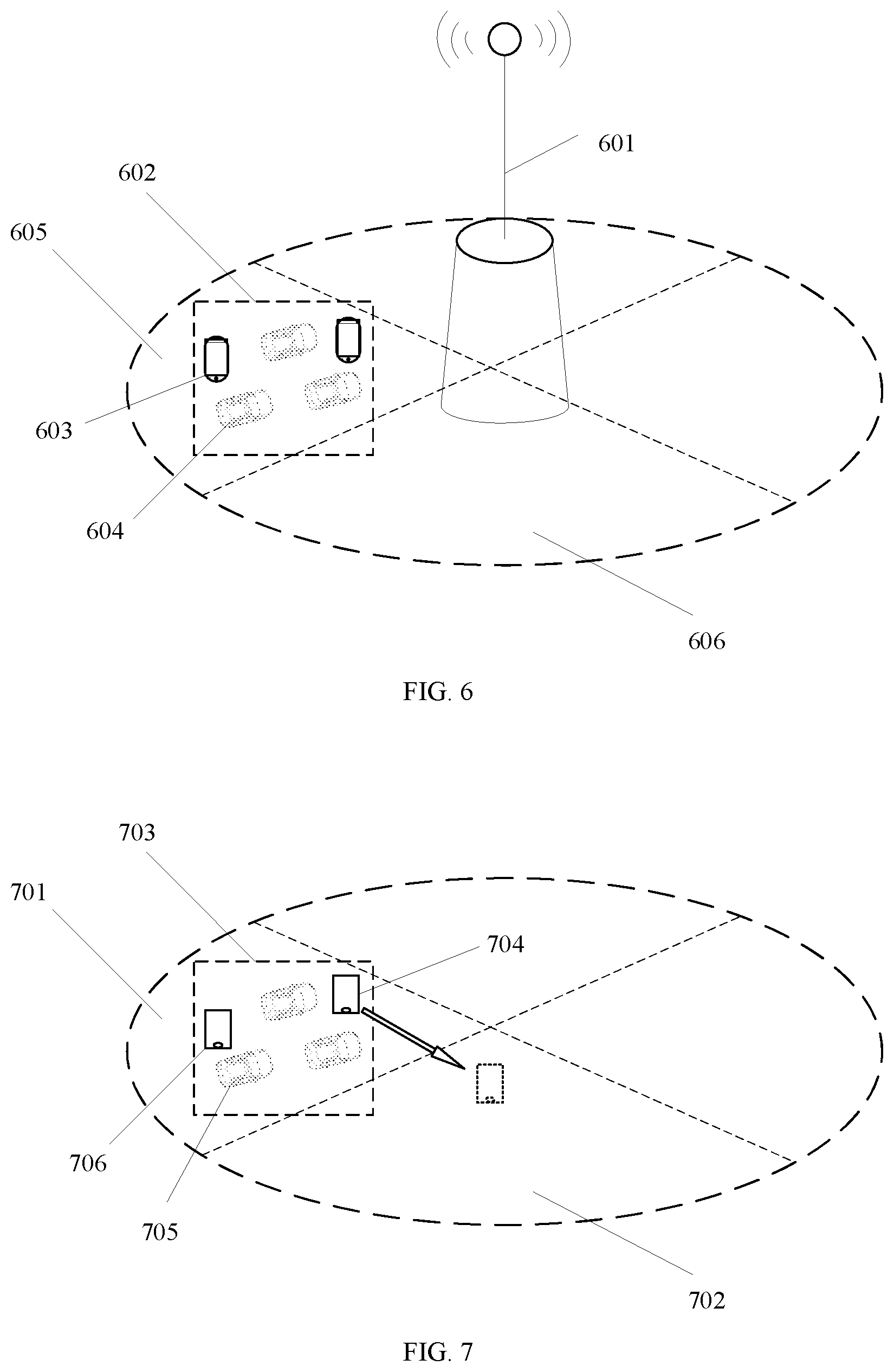 Patent US12317246 Figure 4 – Methods, apparatuses and systems for configuring sidelink resource and readable storage media