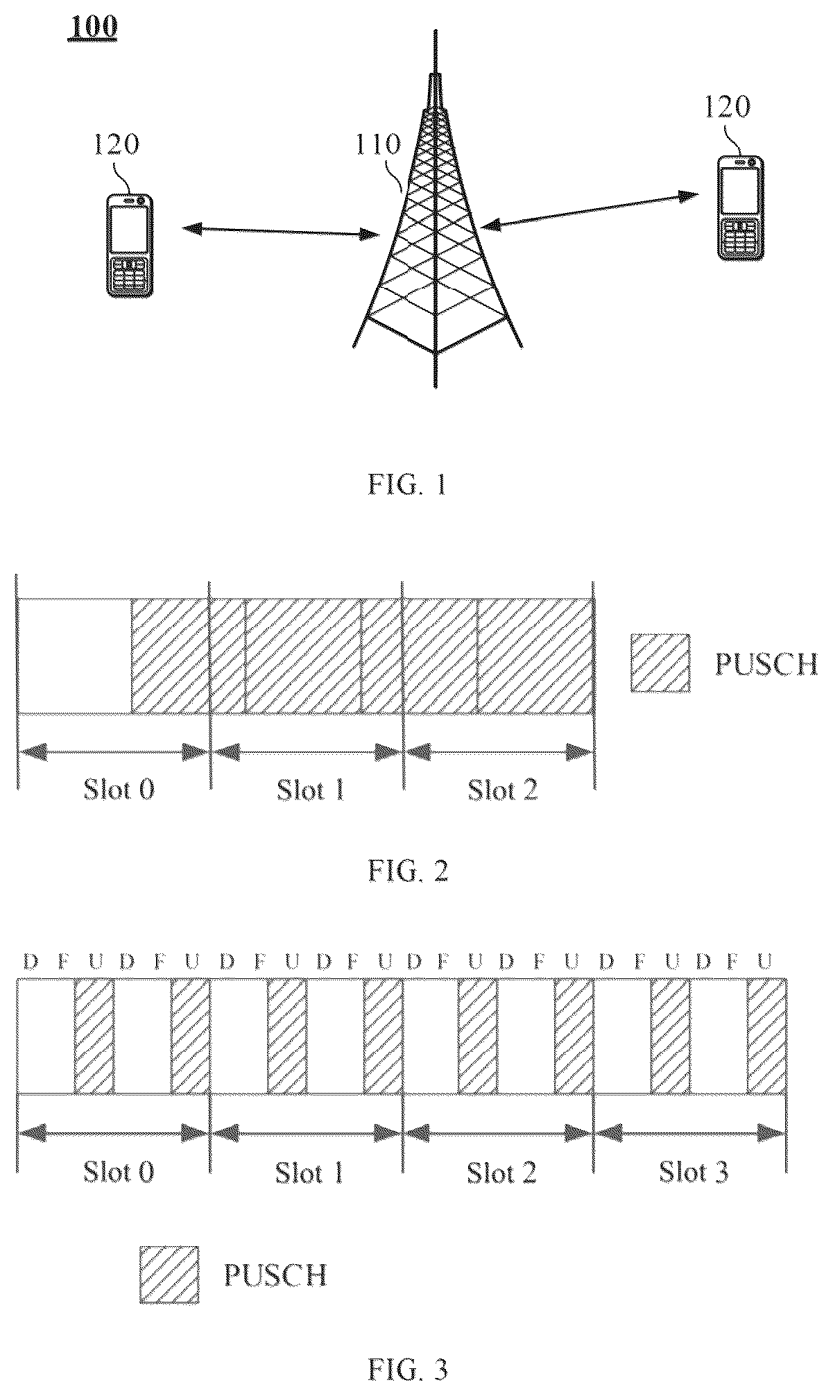 Patent US12317250 Figure 1 – Wireless communication method, terminal device, and network device