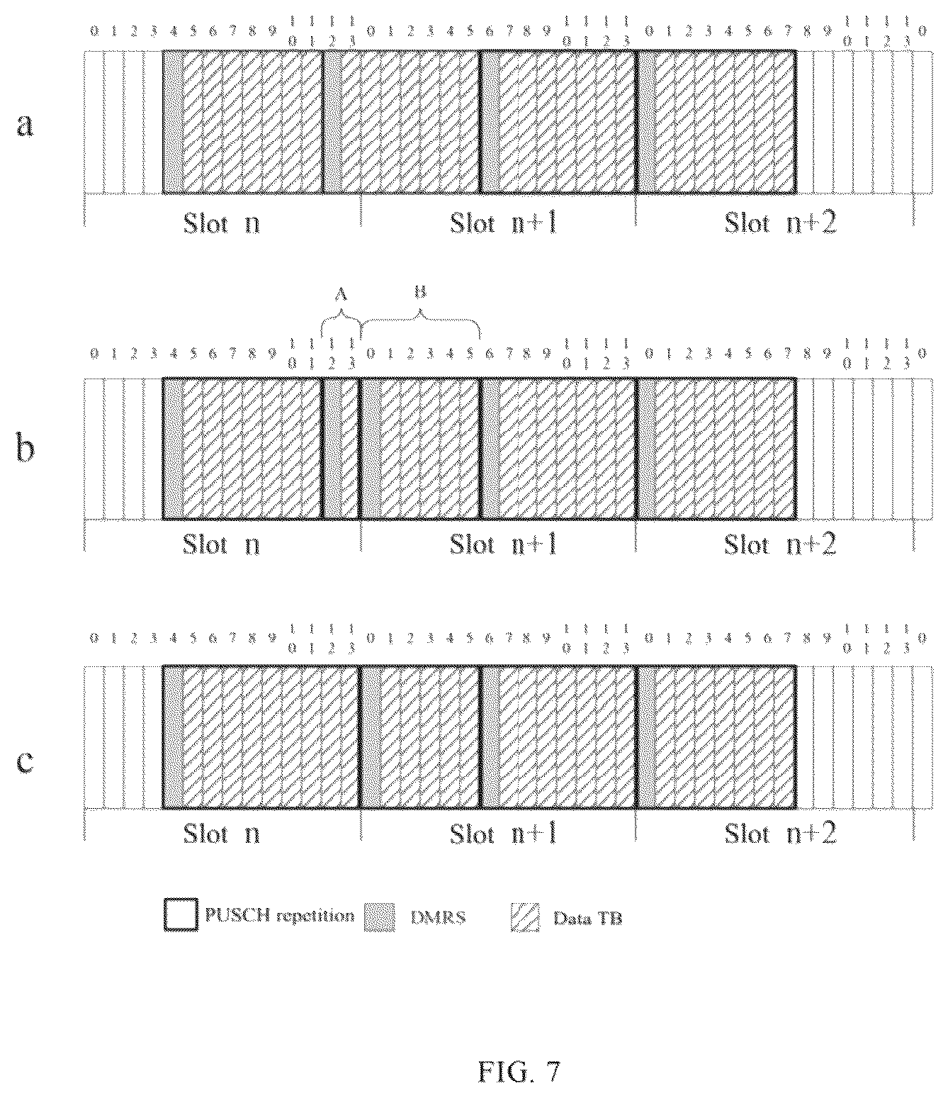 Patent US12317250 Figure 3 – Wireless communication method, terminal device, and network device