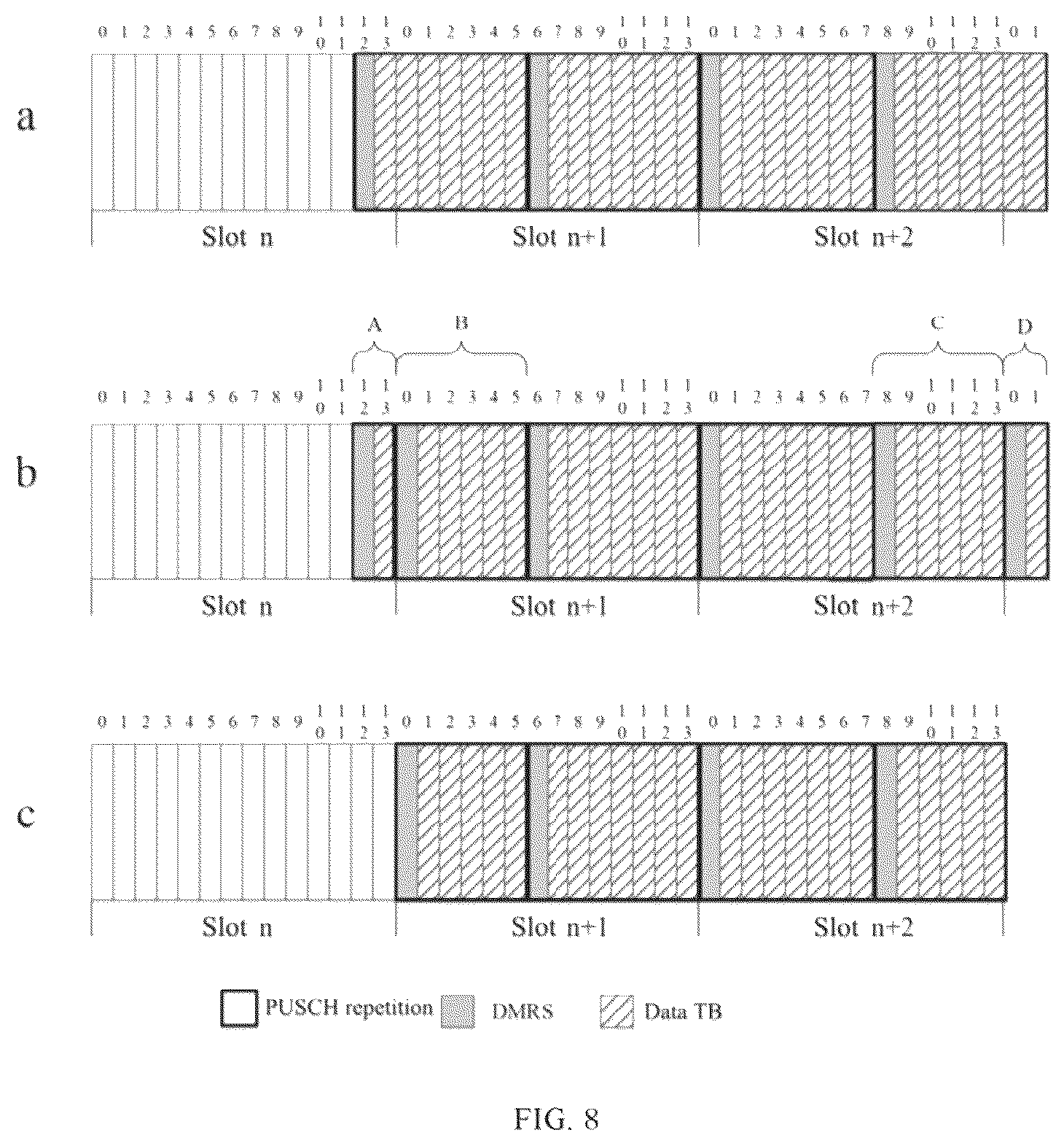 Patent US12317250 Figure 4 – Wireless communication method, terminal device, and network device