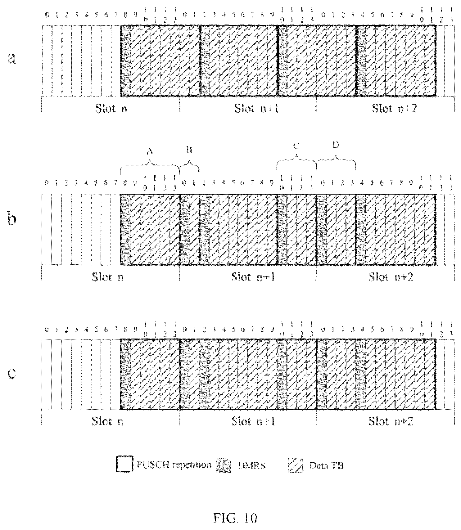 Patent US12317250 Figure 6 – Wireless communication method, terminal device, and network device