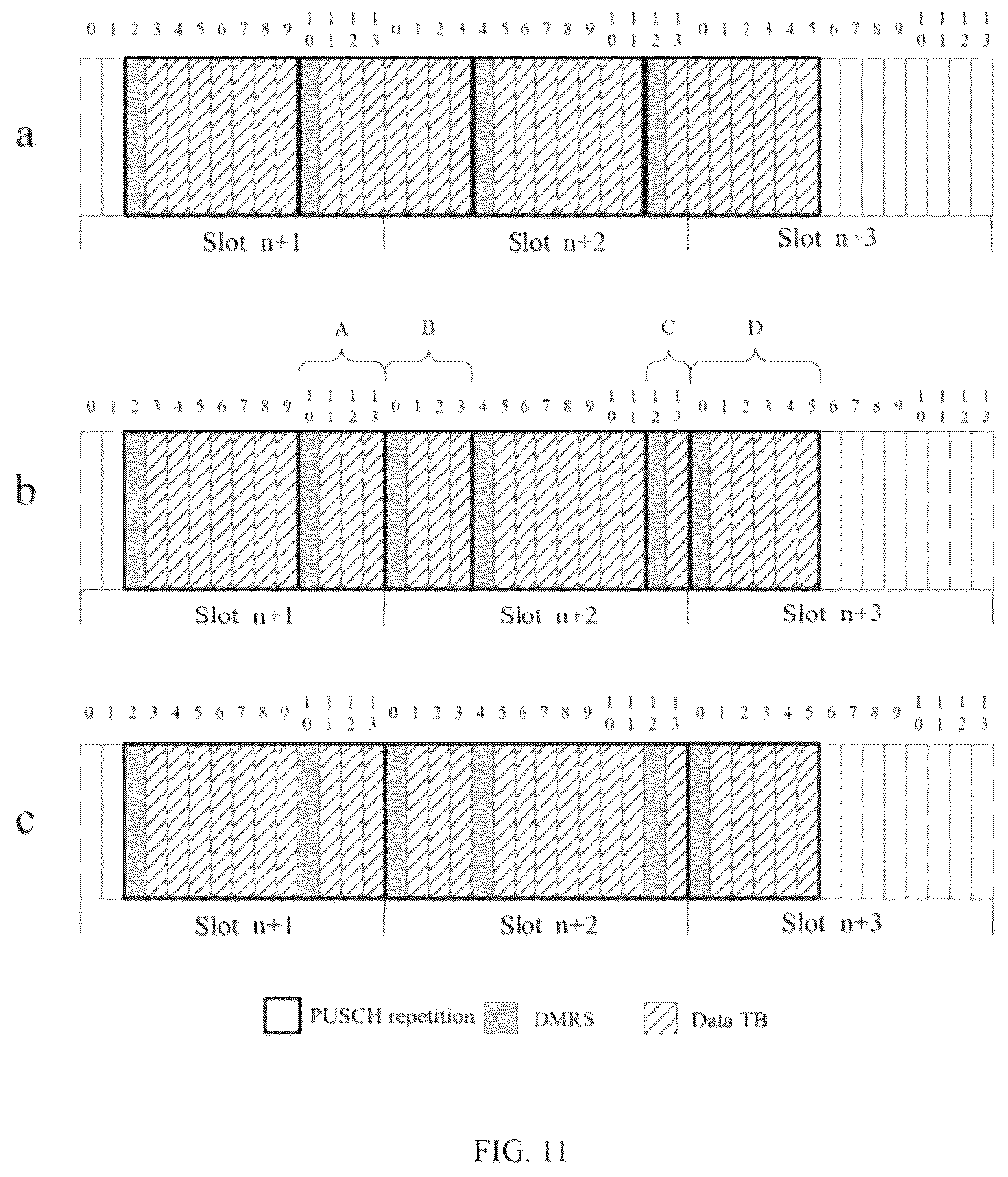 Patent US12317250 Figure 7 – Wireless communication method, terminal device, and network device