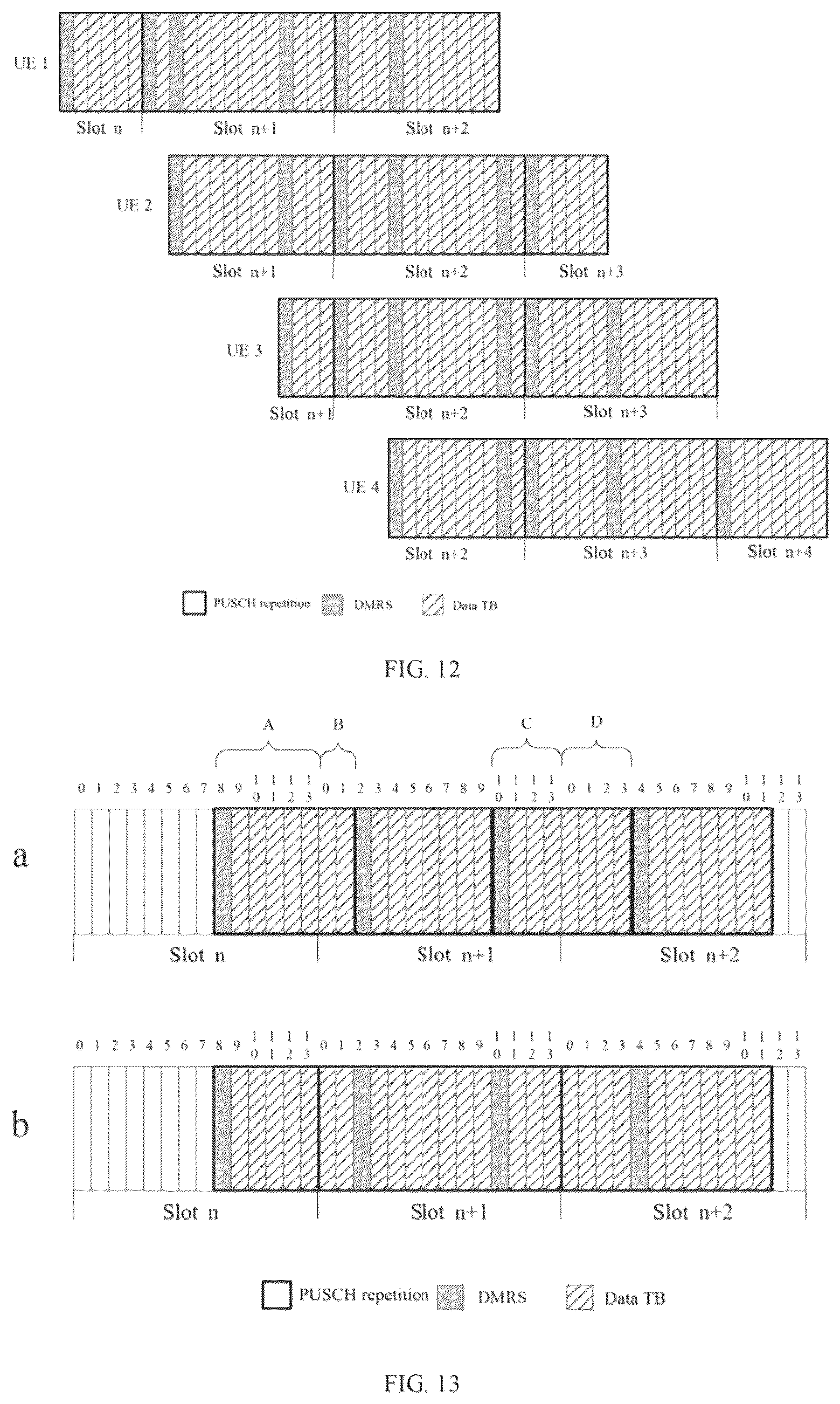 Patent US12317250 Figure 8 – Wireless communication method, terminal device, and network device