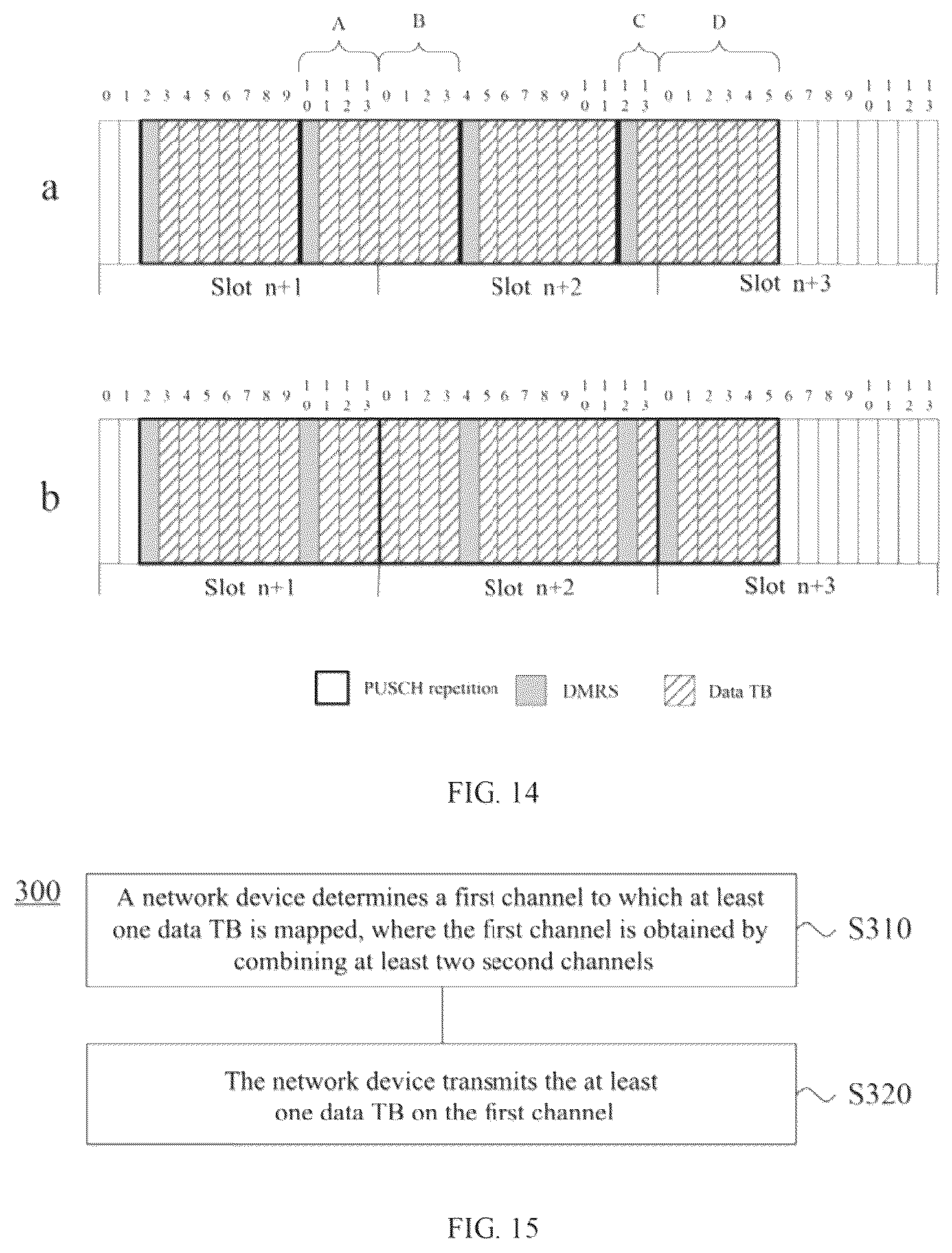 Patent US12317250 Figure 9 – Wireless communication method, terminal device, and network device