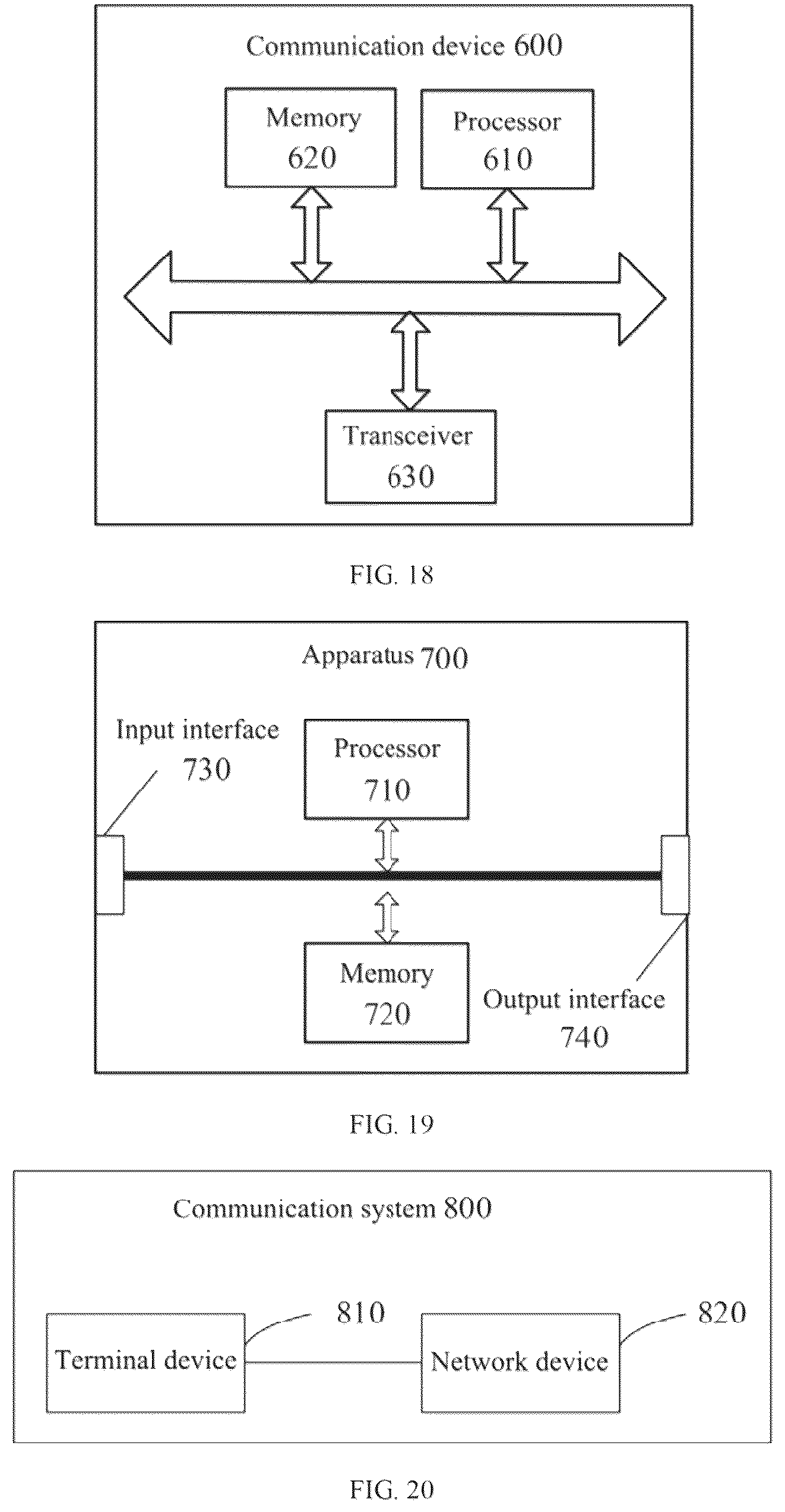 Patent US12317250 Figure 11 – Wireless communication method, terminal device, and network device