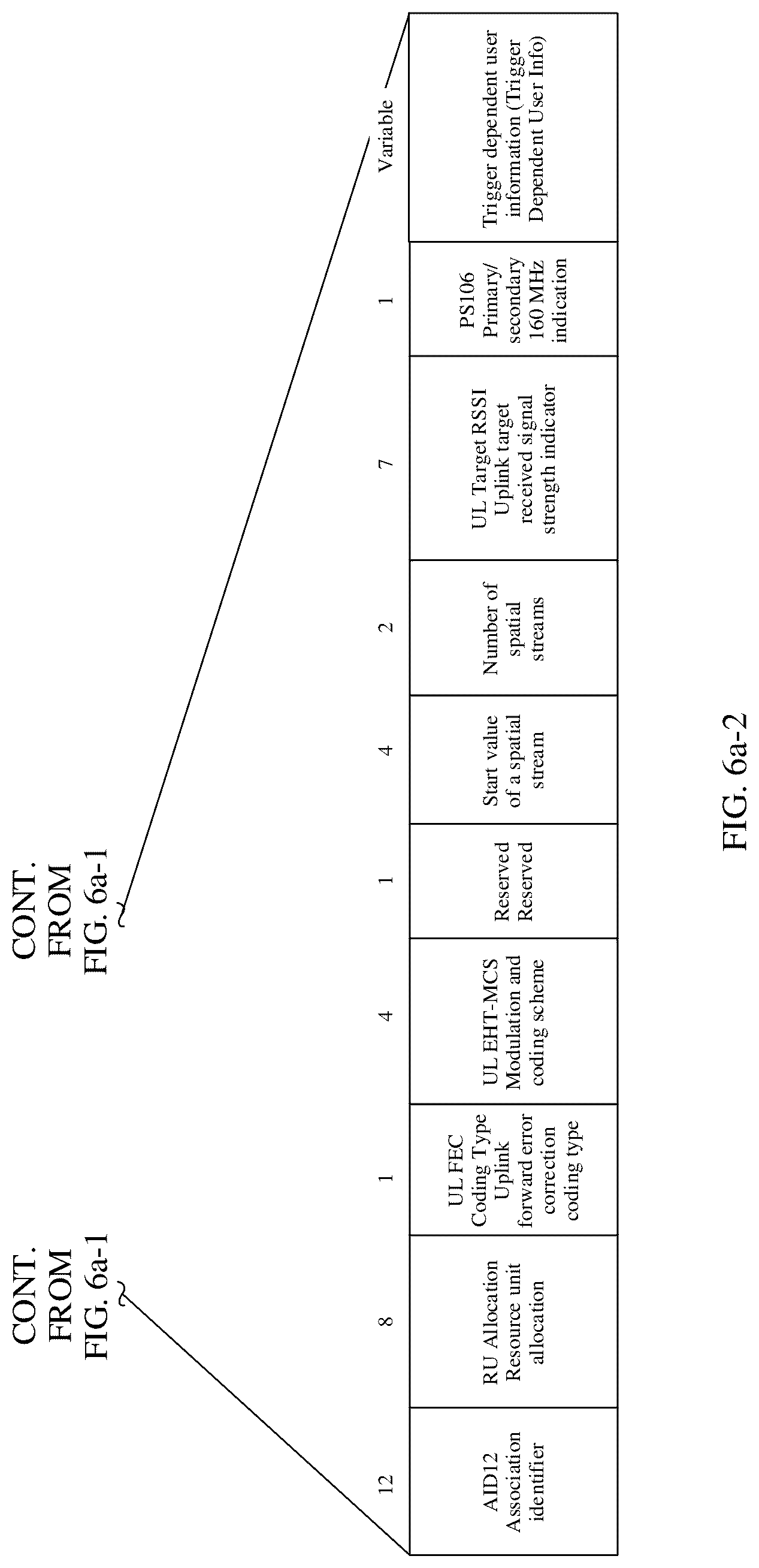 Patent US12317253 Figure 7 – Method for indicating spatial reuse parameter and determining spatial reuse parameter field and apparatus