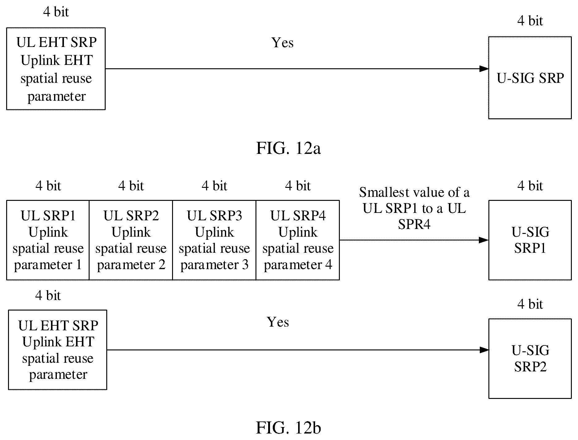 Patent US12317253 Figure 15 – Method for indicating spatial reuse parameter and determining spatial reuse parameter field and apparatus