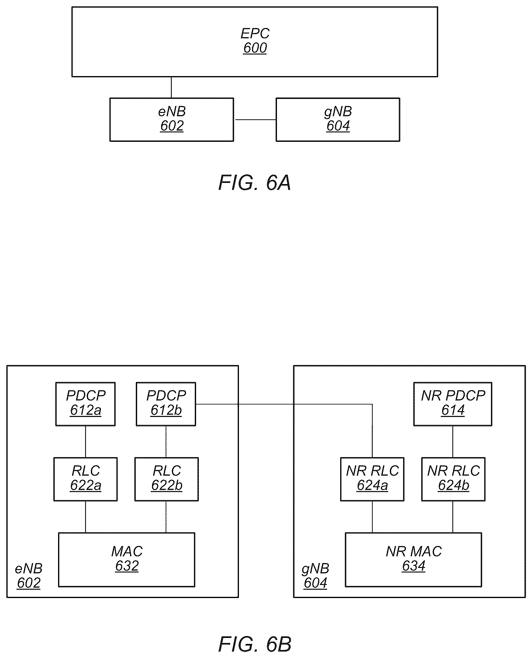 Patent US12317257 Figure 6 – Multiple TTI PUSCH transmissions in a wireless communication system