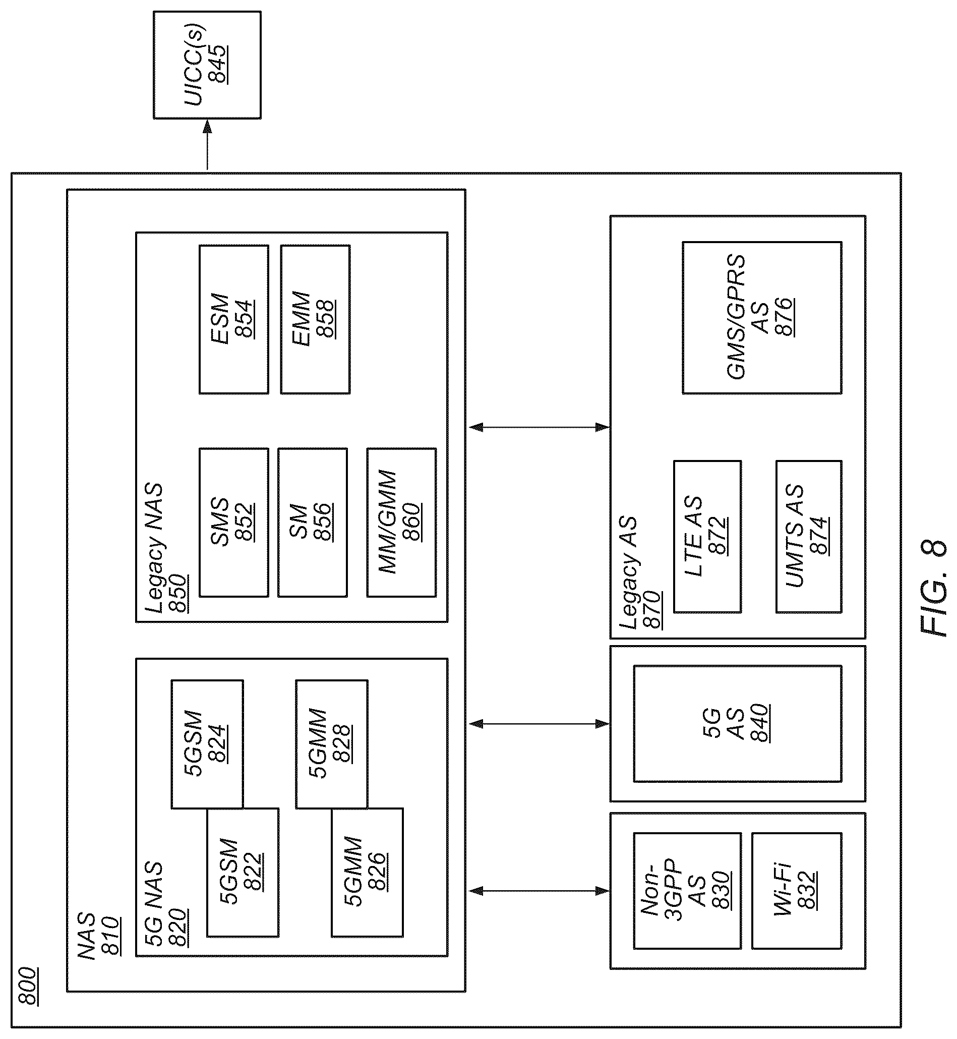 Patent US12317257 Figure 9 – Multiple TTI PUSCH transmissions in a wireless communication system
