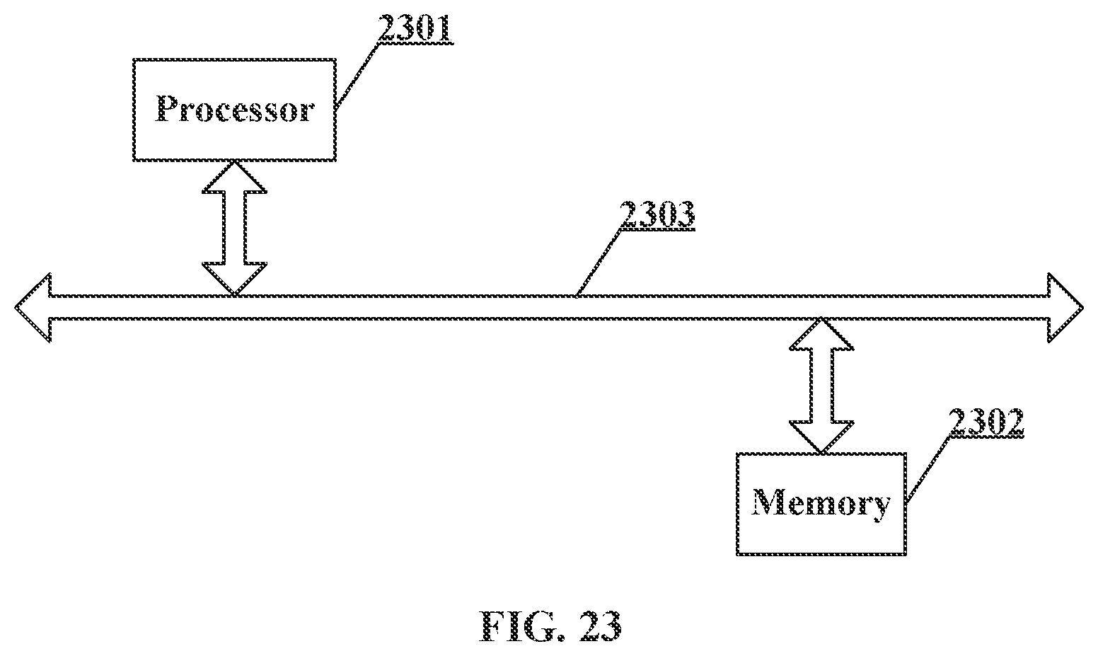 Patent US12317261 Figure 10 – Control channel monitoring and information element transmission methods and apparatuses, device and storage medium