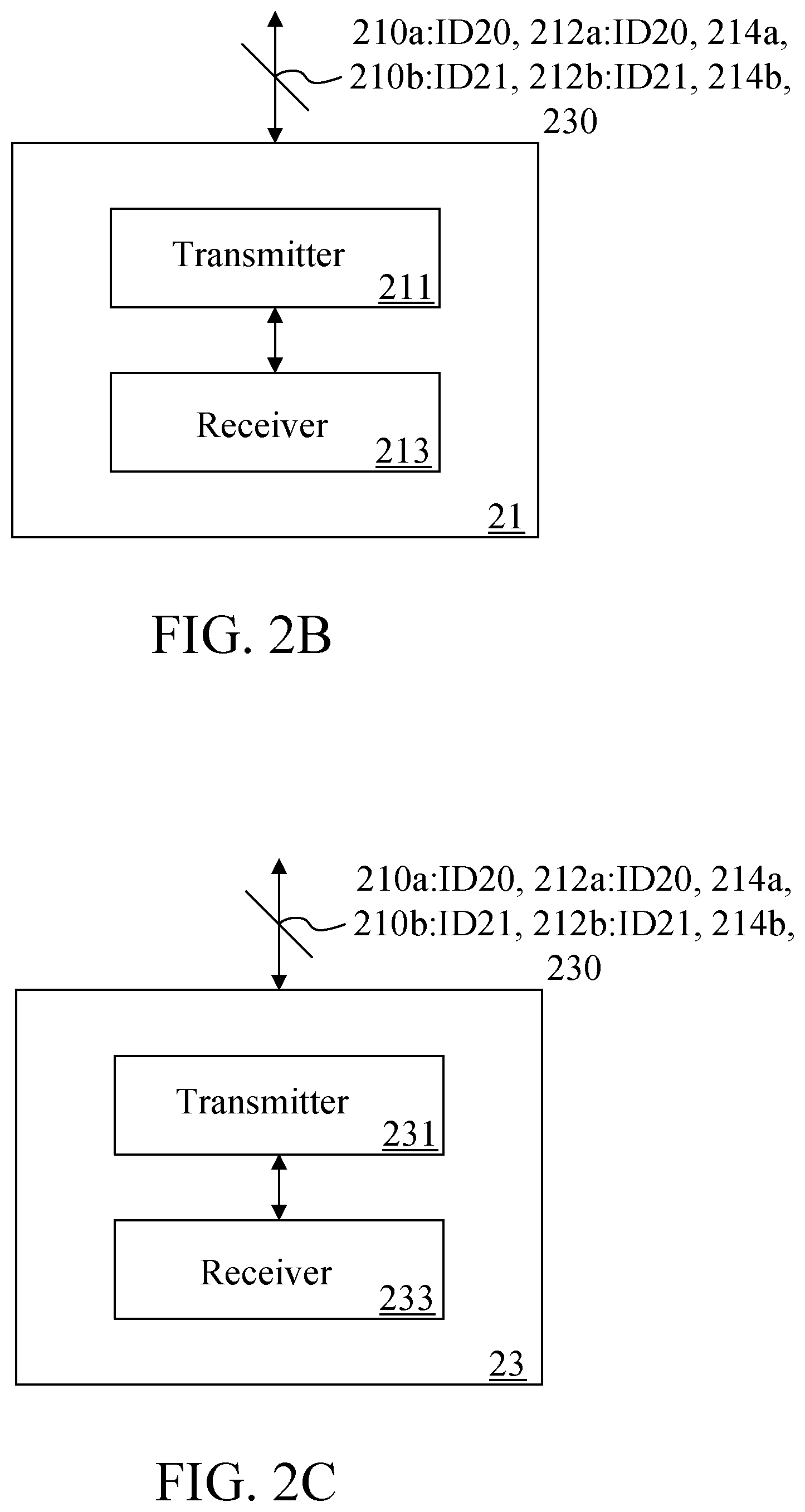Patent US12317262 Figure 4 – User equipment, base station and method for transmitting uplink control information to multiple transmission reception points