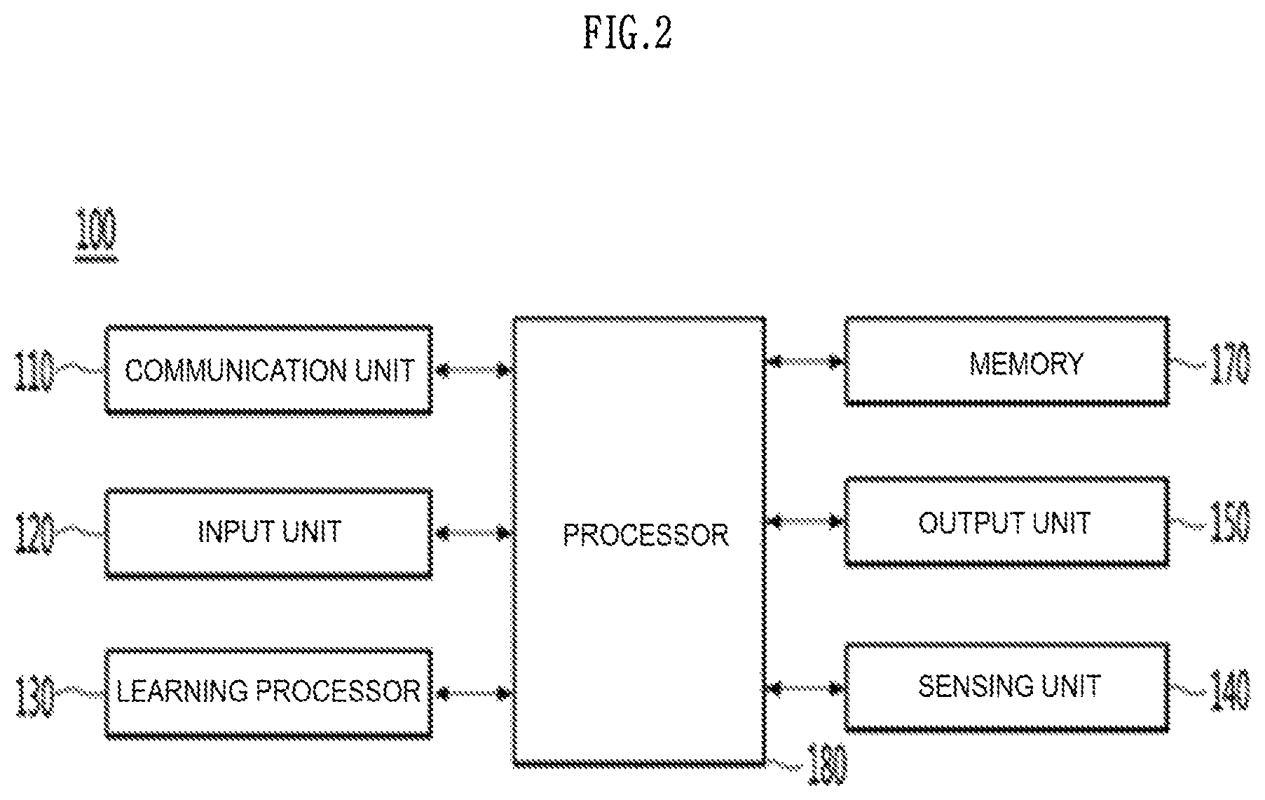 Patent US12317263 Figure 2 – Method for performing uplink transmission using preconfigured resource in wireless communication system, and apparatus therefor