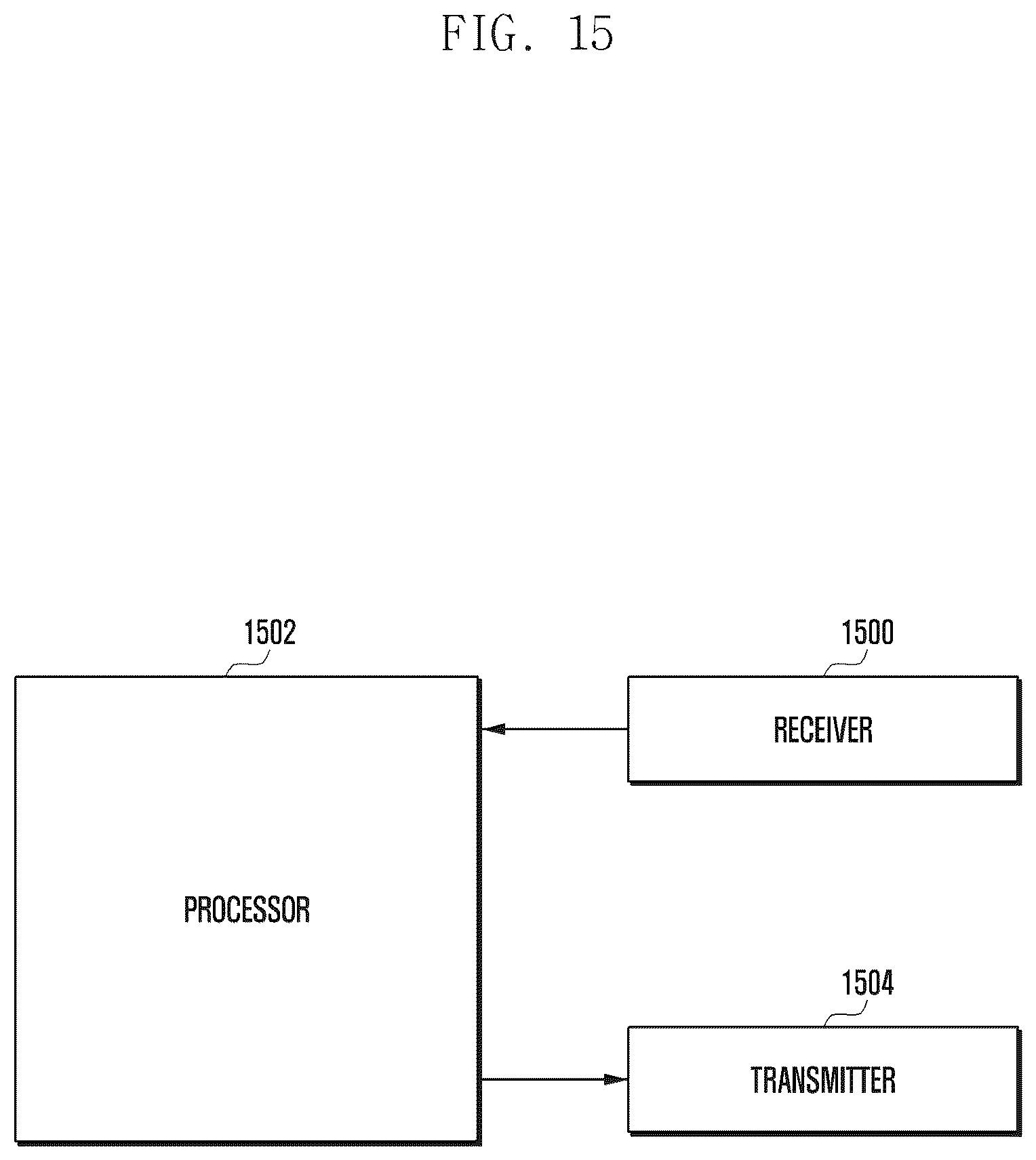 Patent US12317272 Figure 15 – Method and apparatus for decoding downlink control signal in wireless cellular communication system
