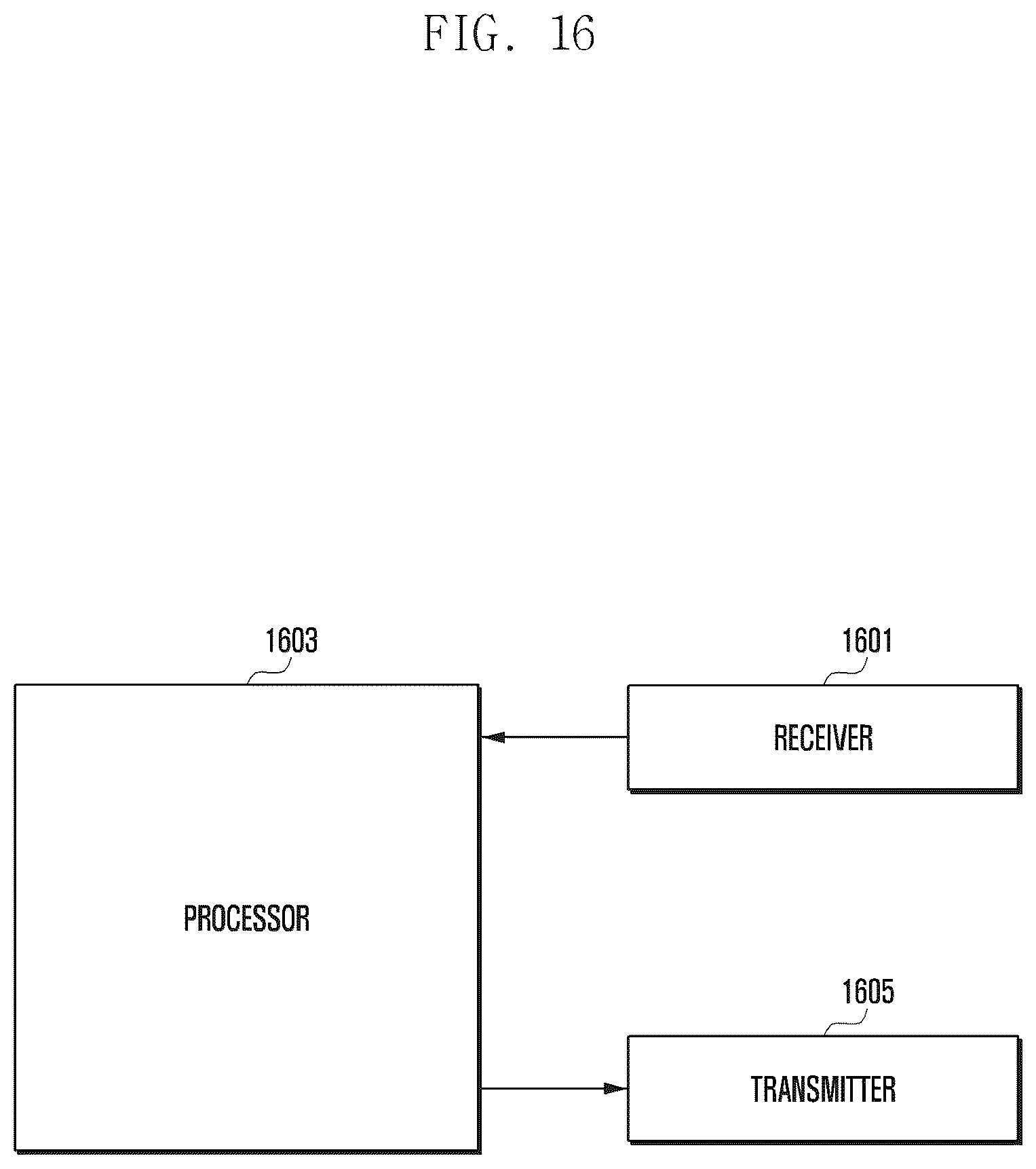 Patent US12317272 Figure 16 – Method and apparatus for decoding downlink control signal in wireless cellular communication system