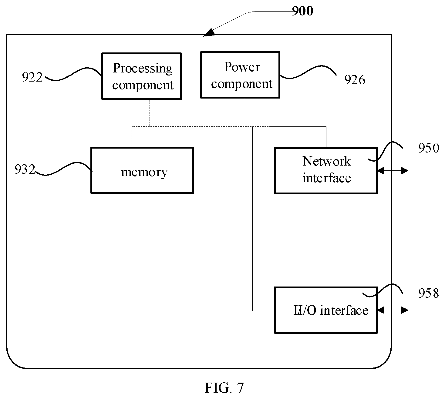 Patent US12317279 Figure 4 – Methods for communication processing and user equipment