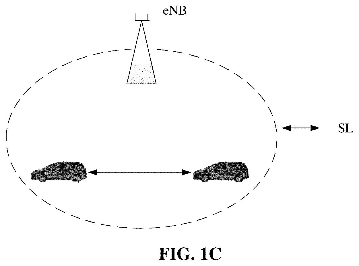 Patent US12317282 Figure 3 – Resource selection method and terminal device