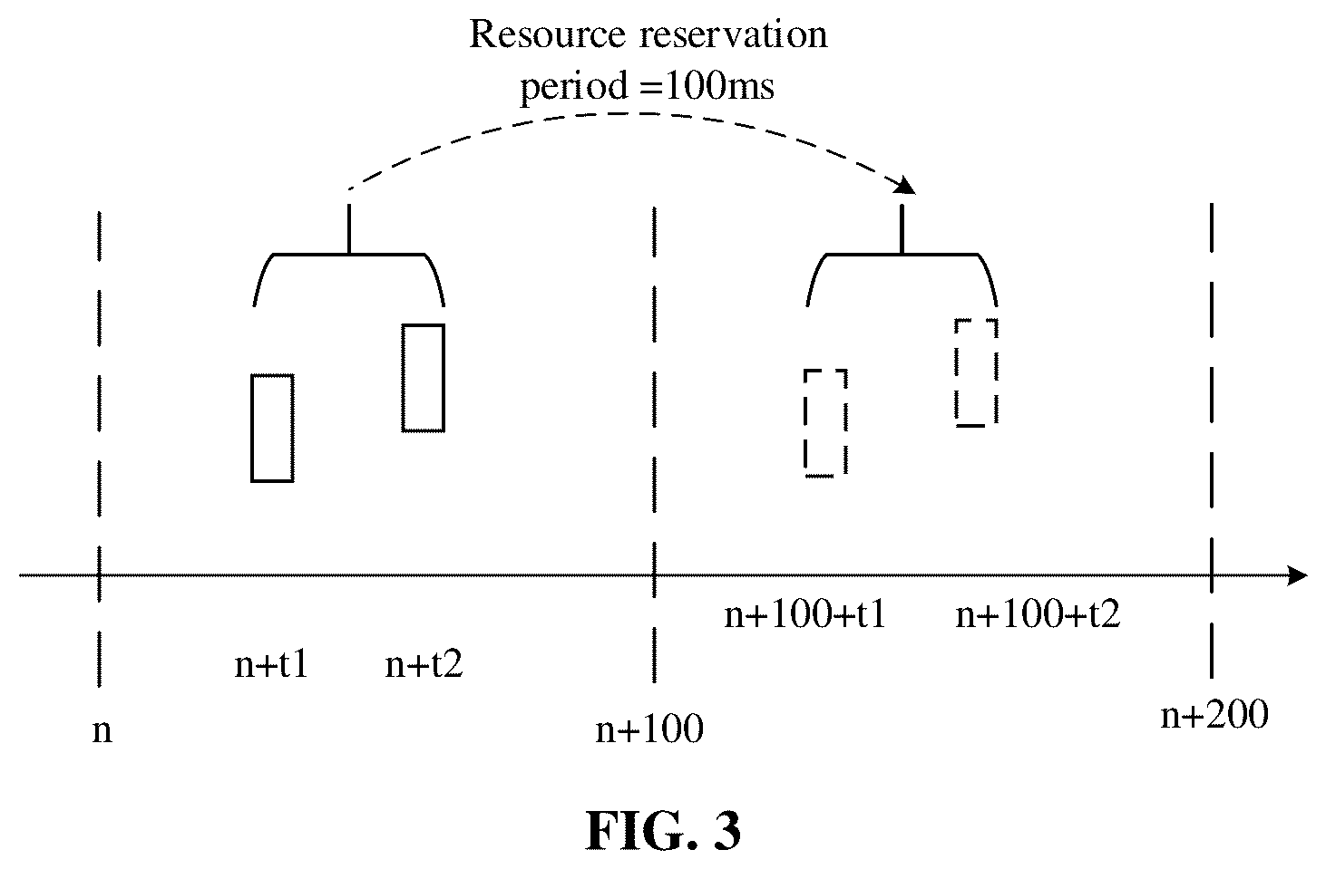 Patent US12317282 Figure 9 – Resource selection method and terminal device