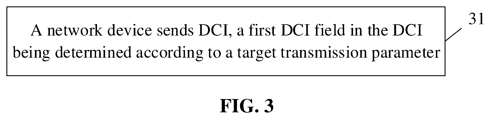 Patent US12317284 Figure 3 – Information receiving and sending method, terminal device and network device