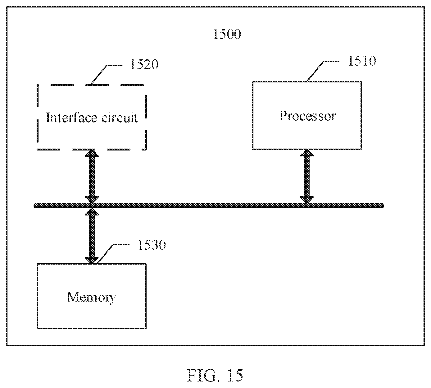 Patent US12317285 Figure 17 – Method for sending physical uplink shared channel and apparatus