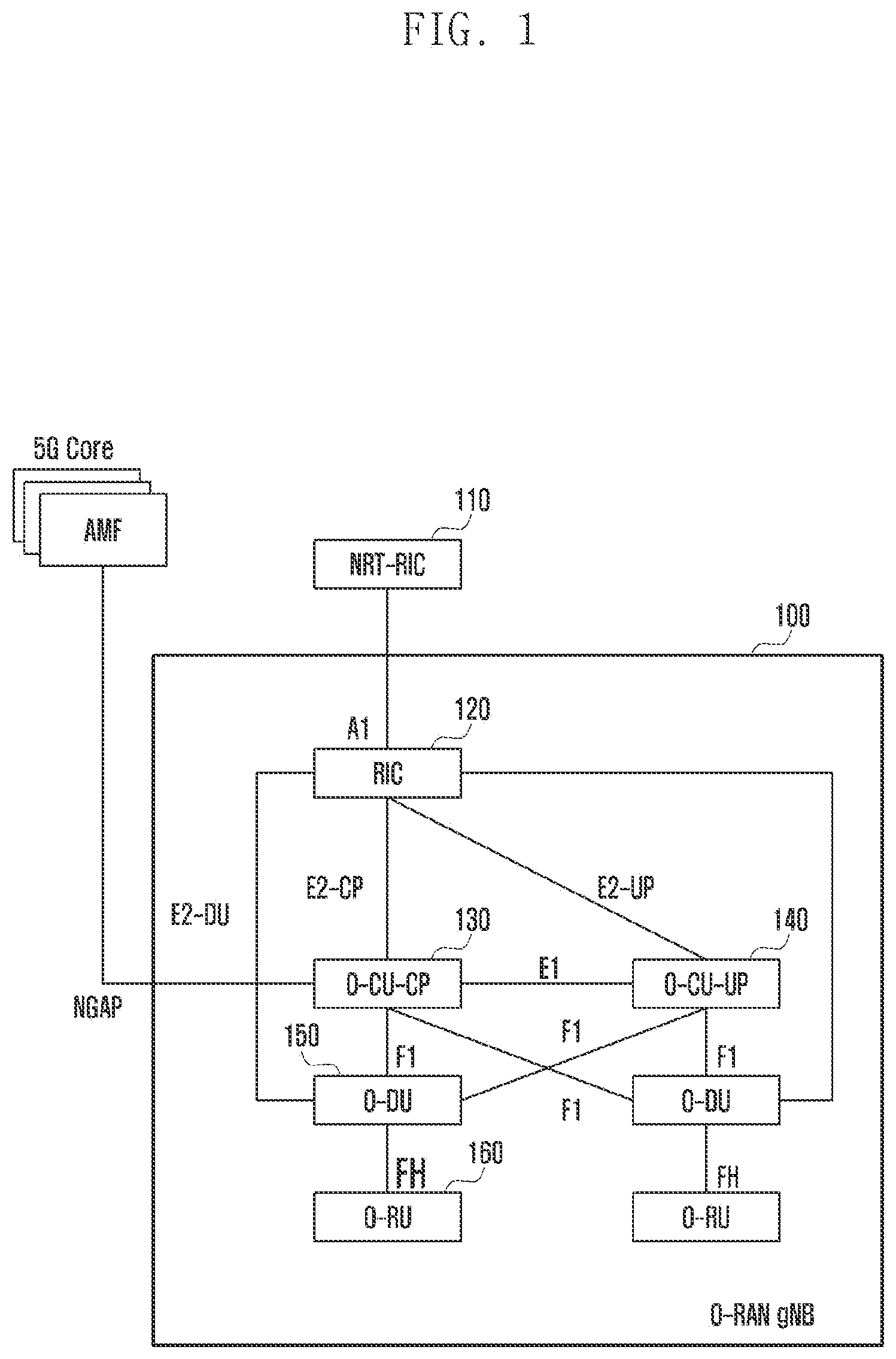 Patent US12317288 Figure 1 – Transmission method and apparatus for MIMO system