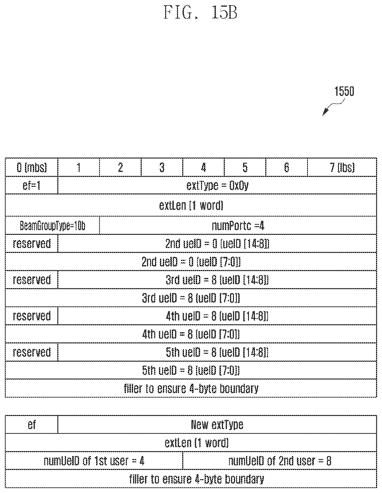 Patent US12317288 Figure 16 – Transmission method and apparatus for MIMO system