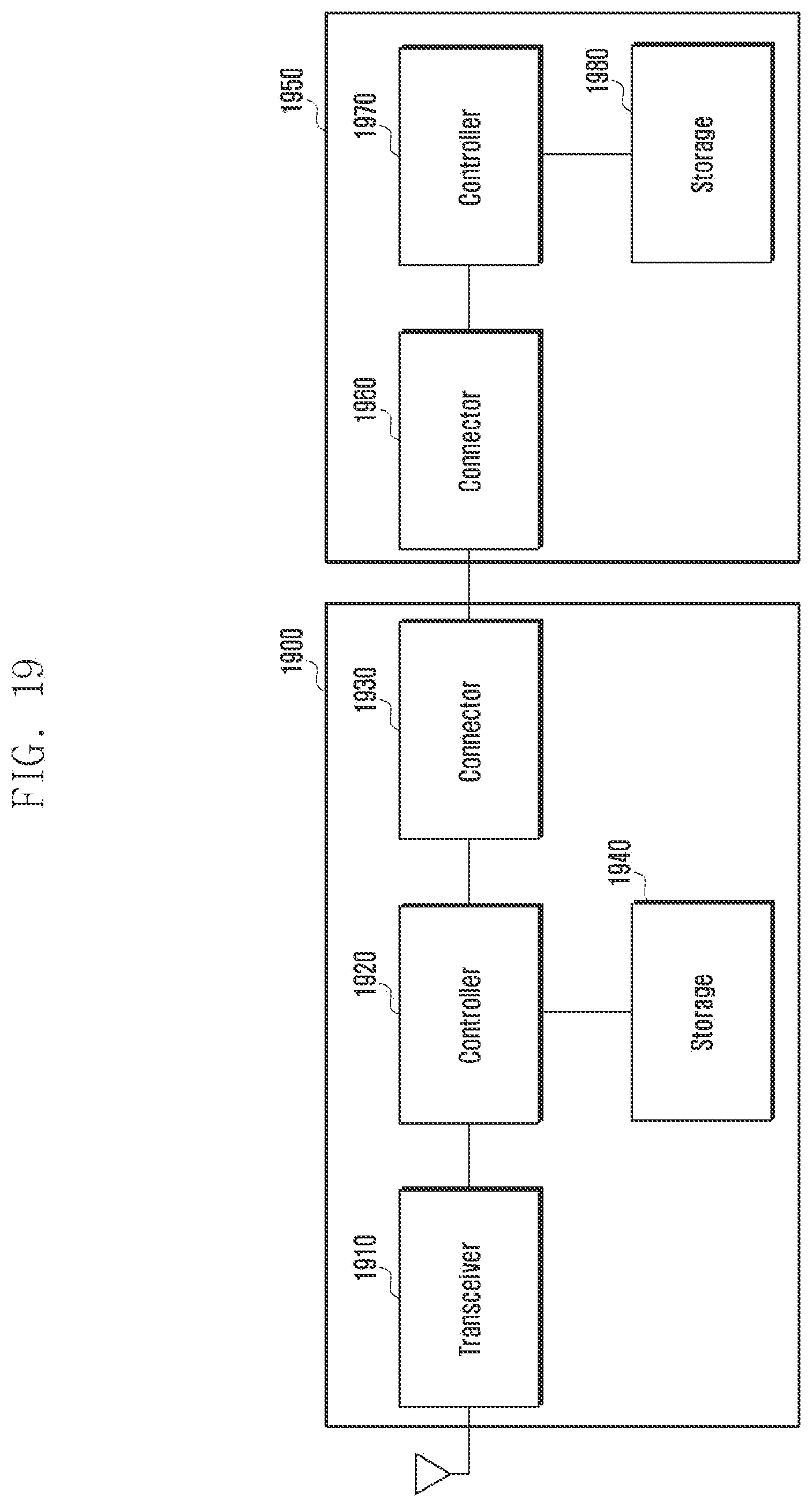 Patent US12317288 Figure 20 – Transmission method and apparatus for MIMO system